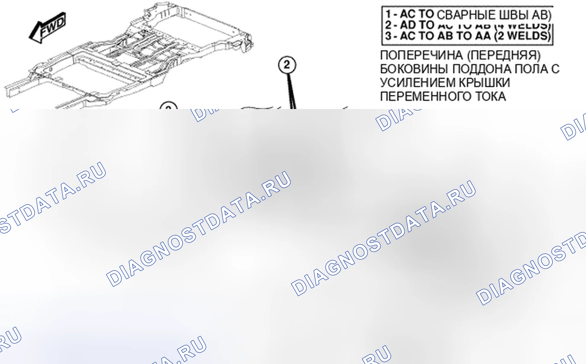 Рис. 160. Chrysler Town & Country V