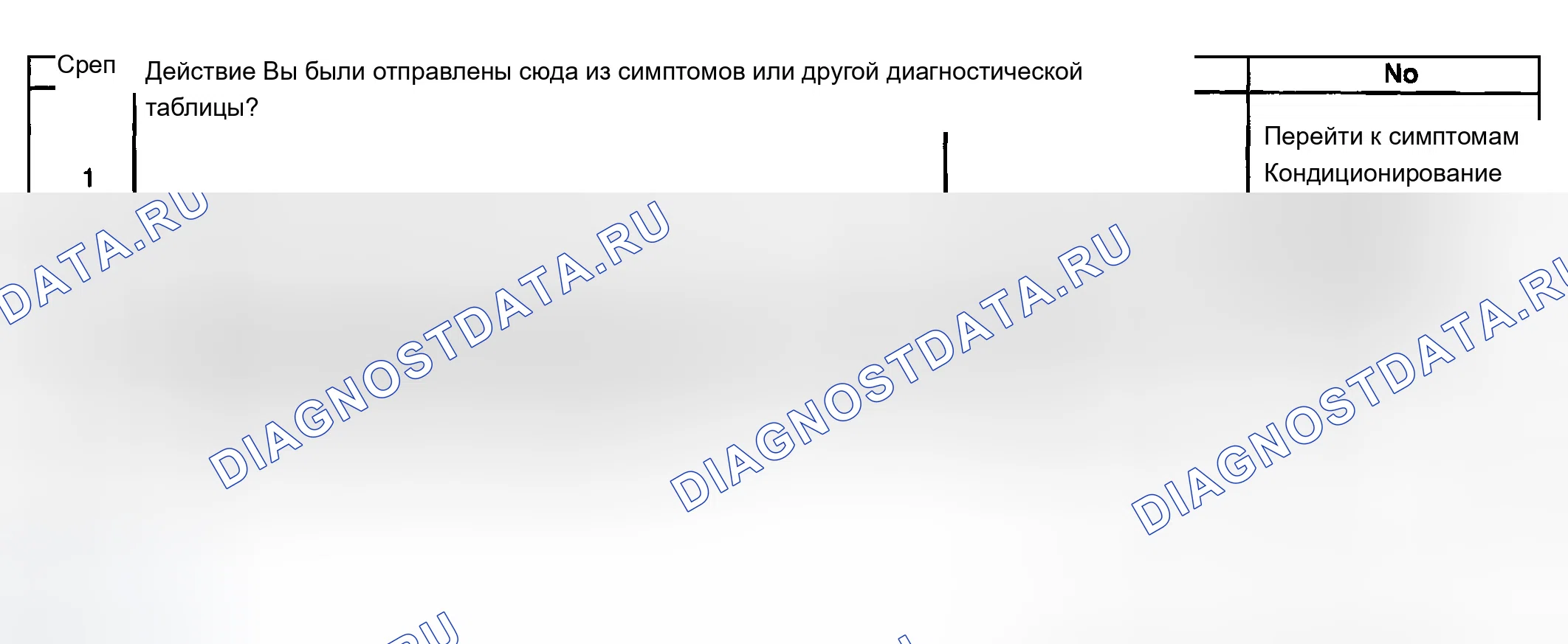 Рис. 20: Диагностика шума - двигатель воздуходувки. Chevrolet Suburban K2500 GMT800