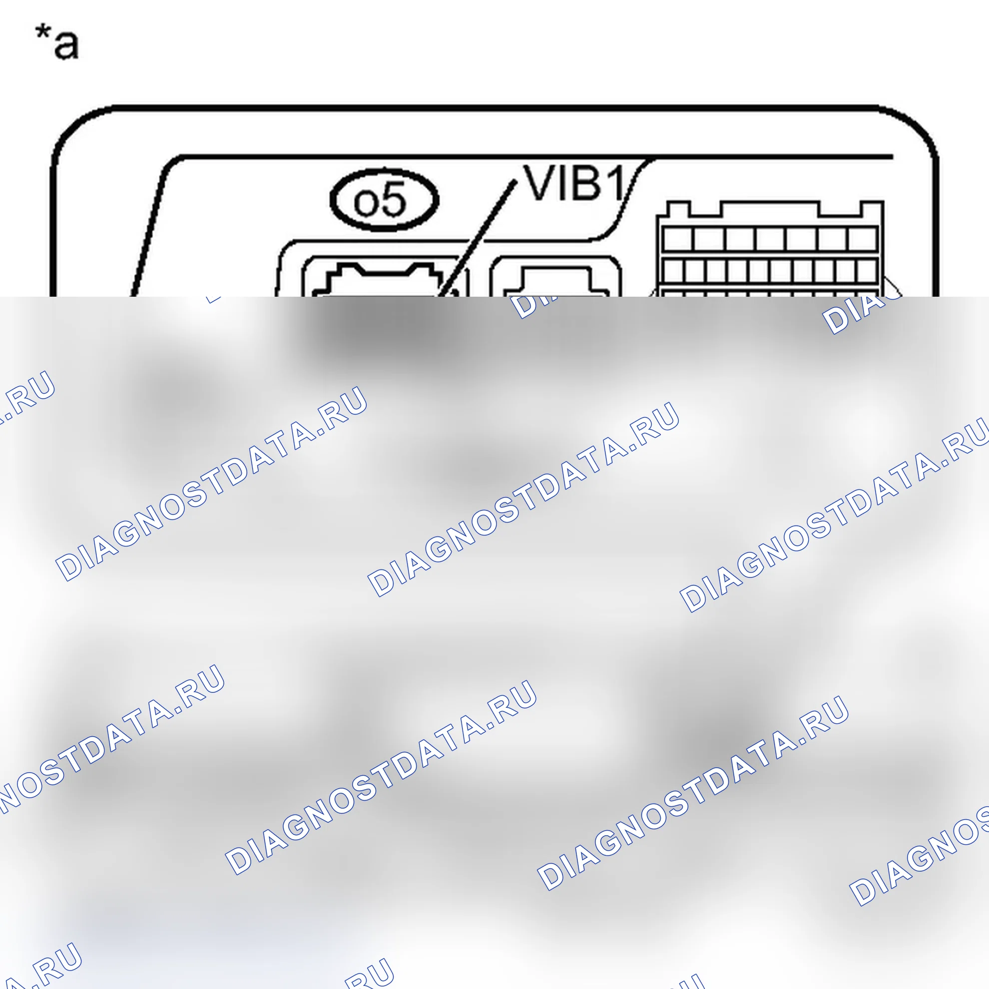 Рис. 404. Toyota Prius PHV pre-III