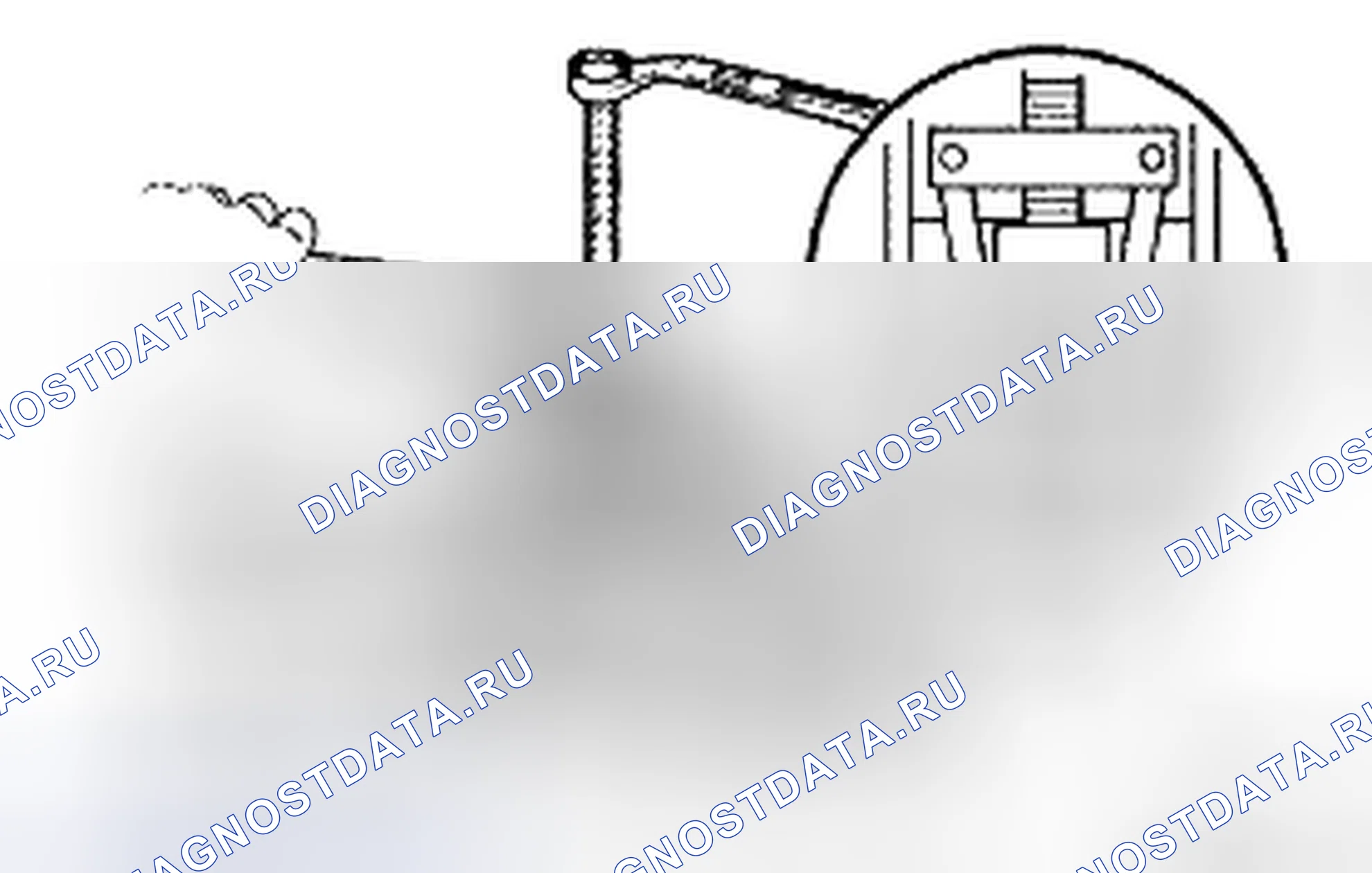 Рис. 401. Toyota Corolla X