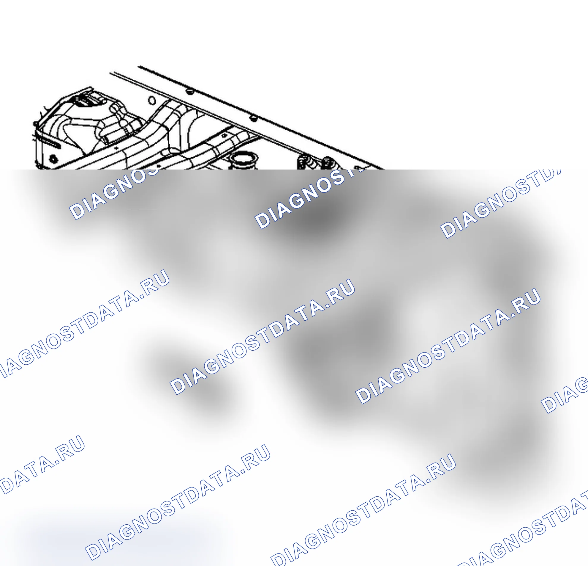 Рис. 495. Chevrolet Silverado 1500 