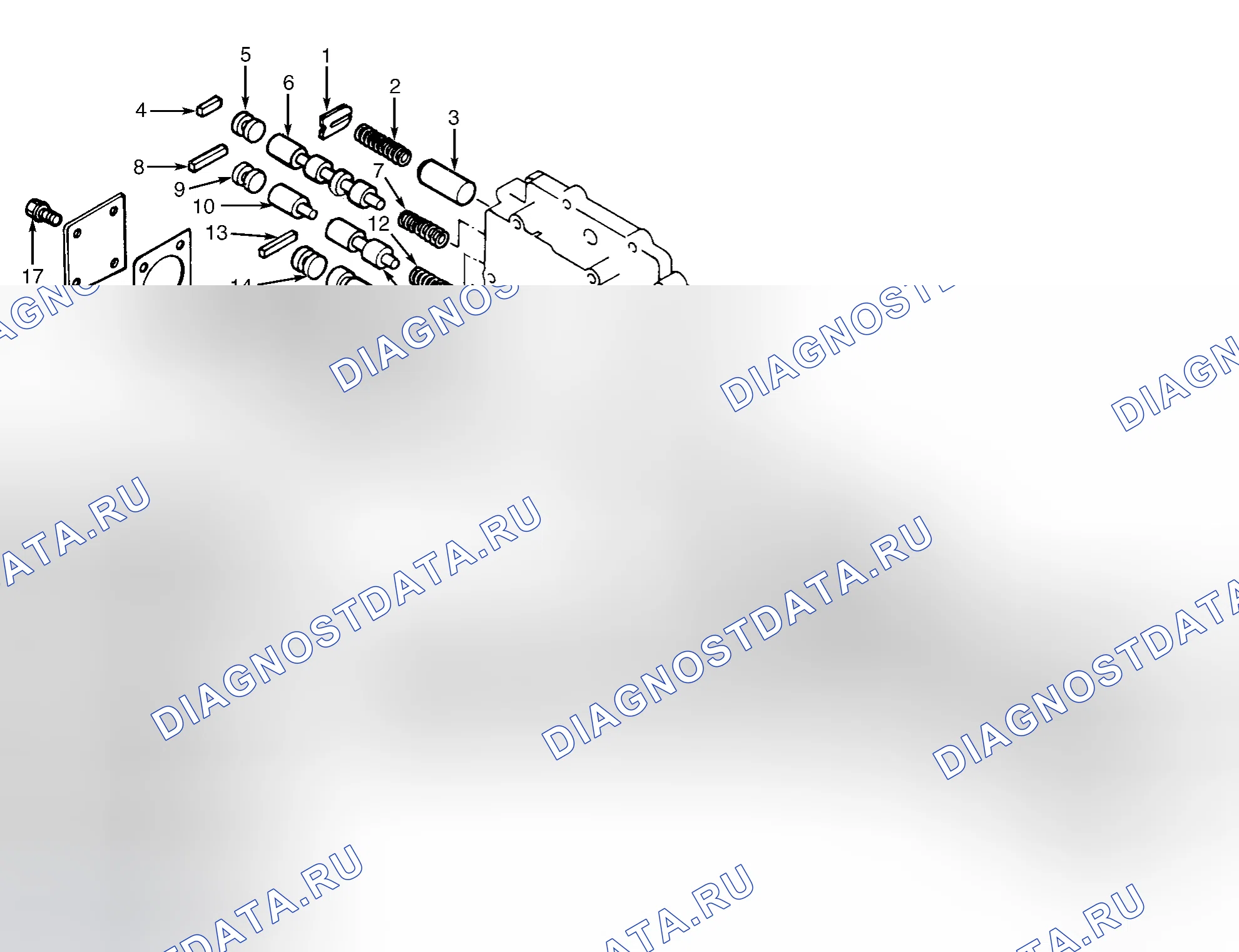 Рис. 37. Mazda MX-6 V