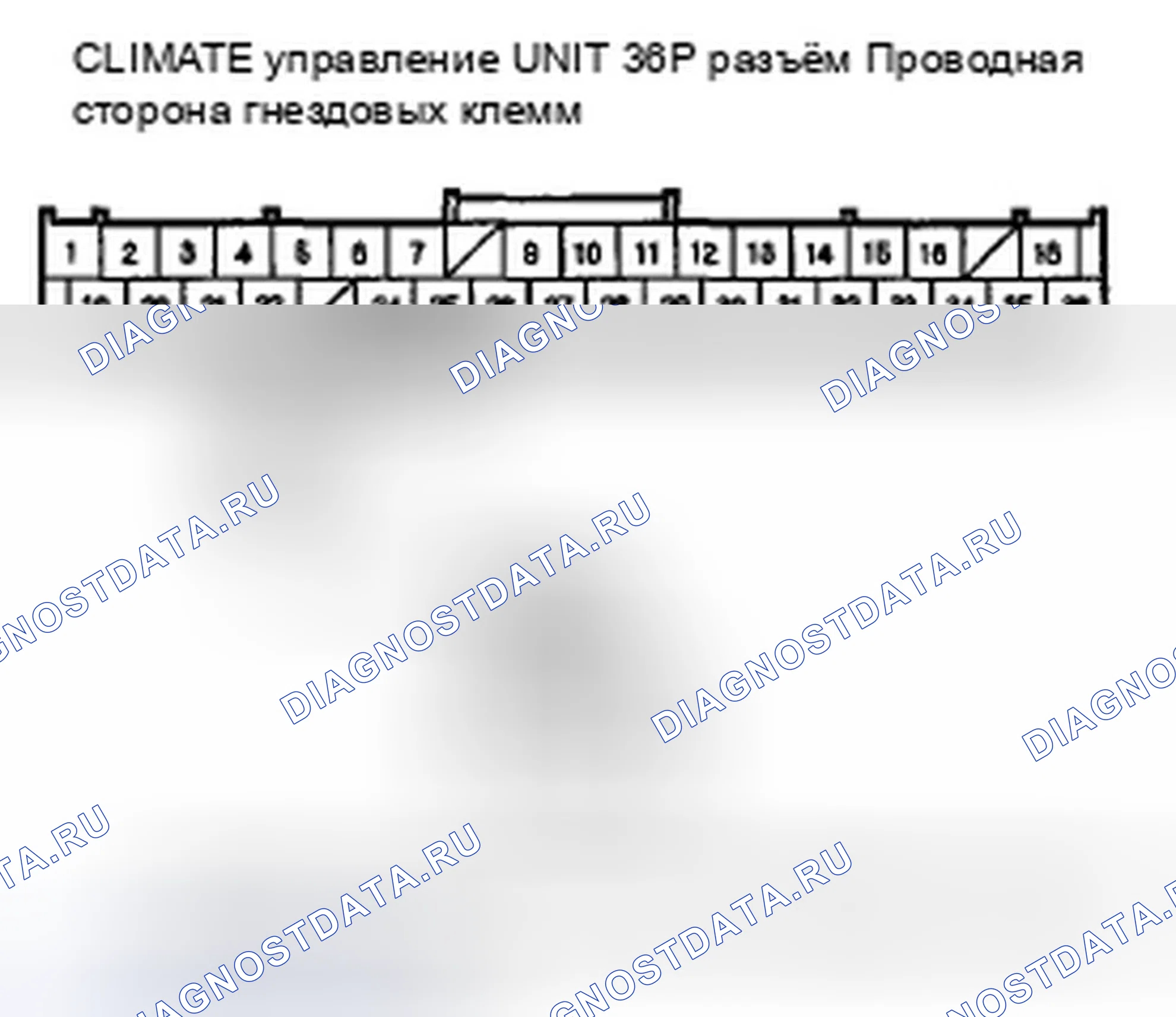 Рис. 61. Honda CR-V III рестайлинг