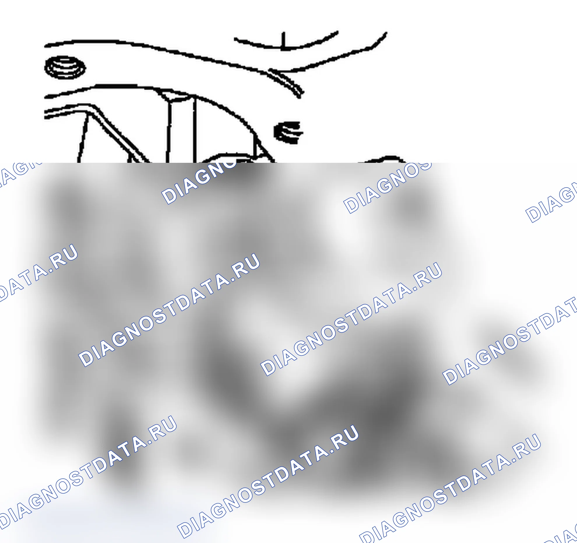 Рис. 585. Chevrolet Silverado 3500 