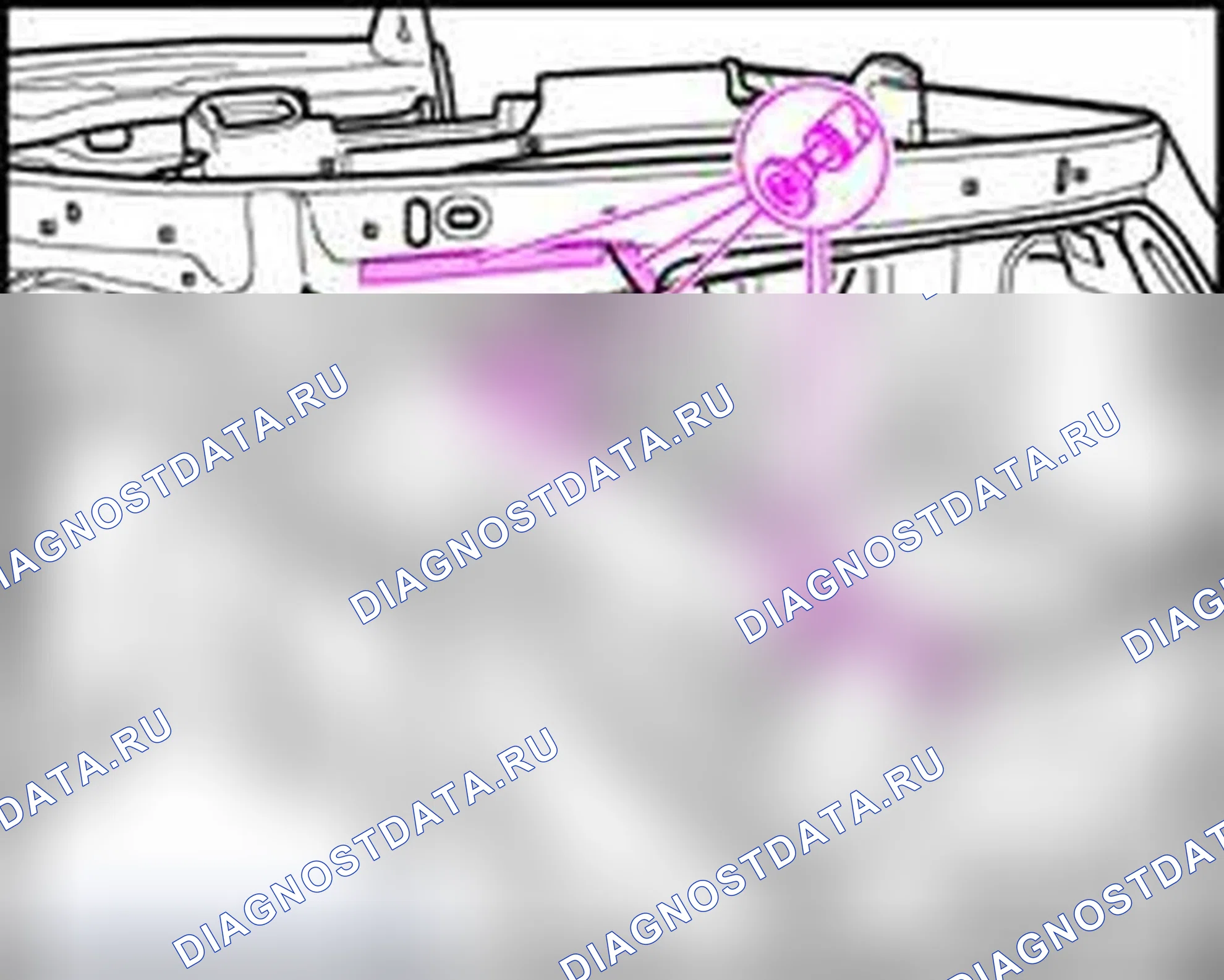 Рис. 249. Volkswagen New Beetle A4 рестайлинг