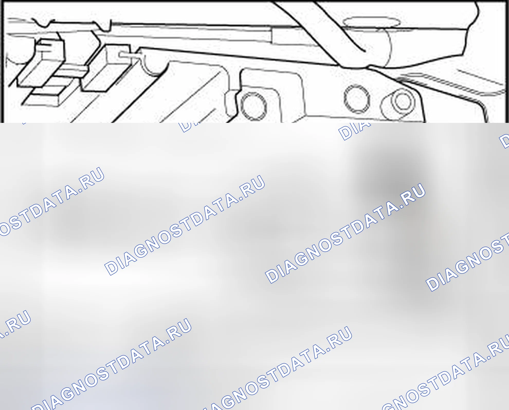 Рис. 56. Volkswagen Touareg II