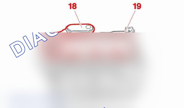 Сборка: двигателя — b1ck229d. Peugeot 607 I
