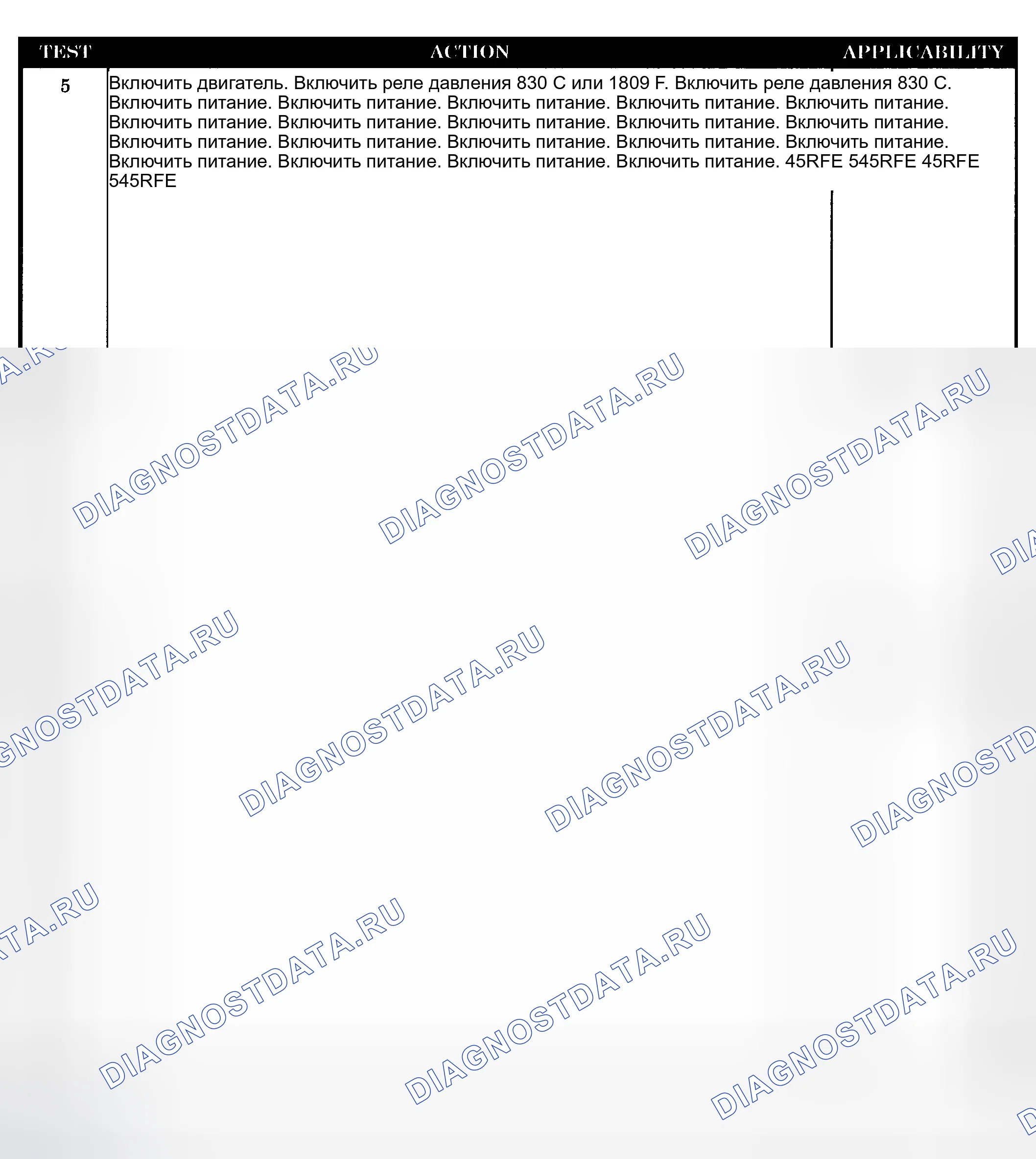 Рис. 1264. Dodge Pickup R1500 