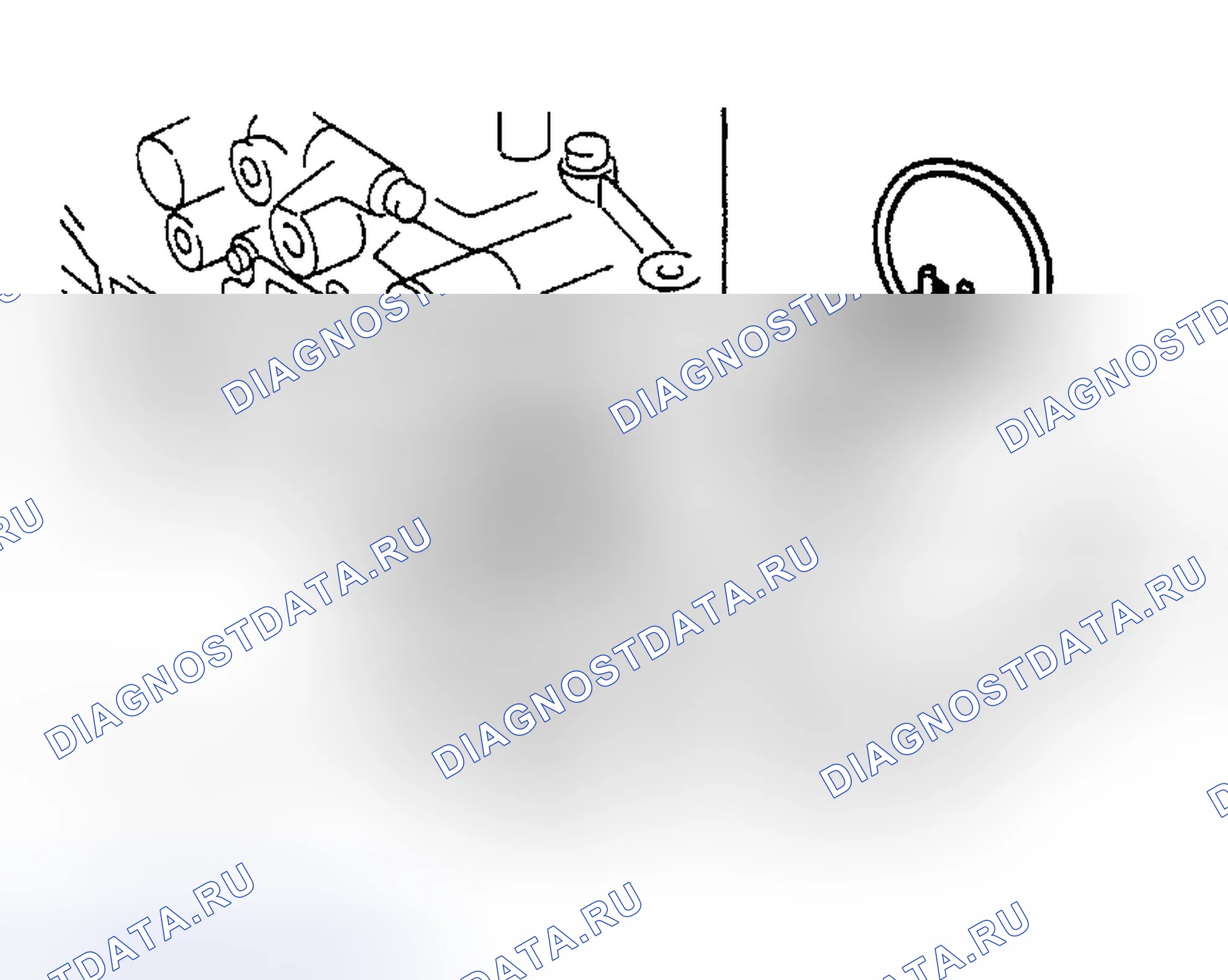 Рис. 135. Subaru Forester SG