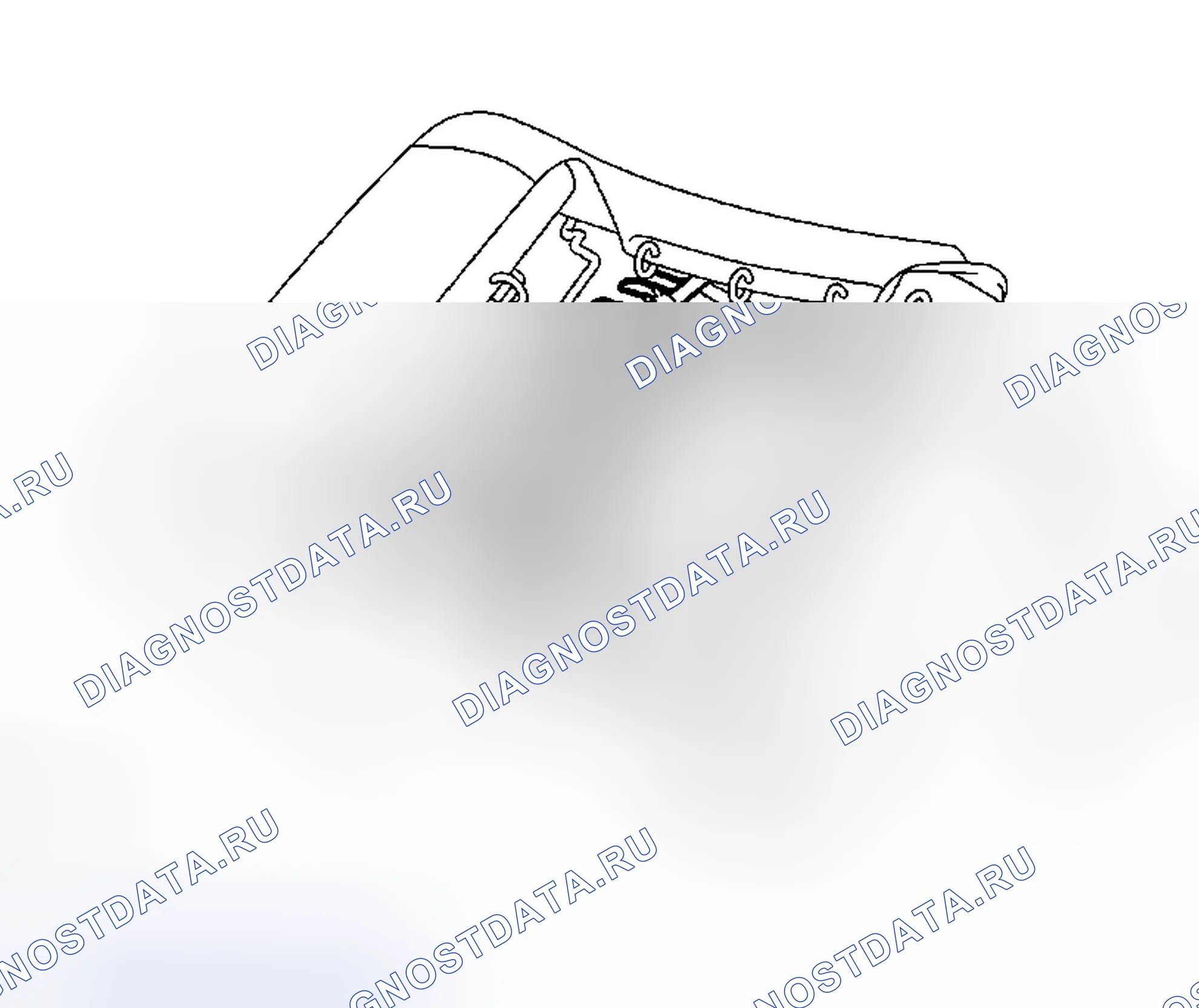 Рис. 335. Haval Xiaolong Max I