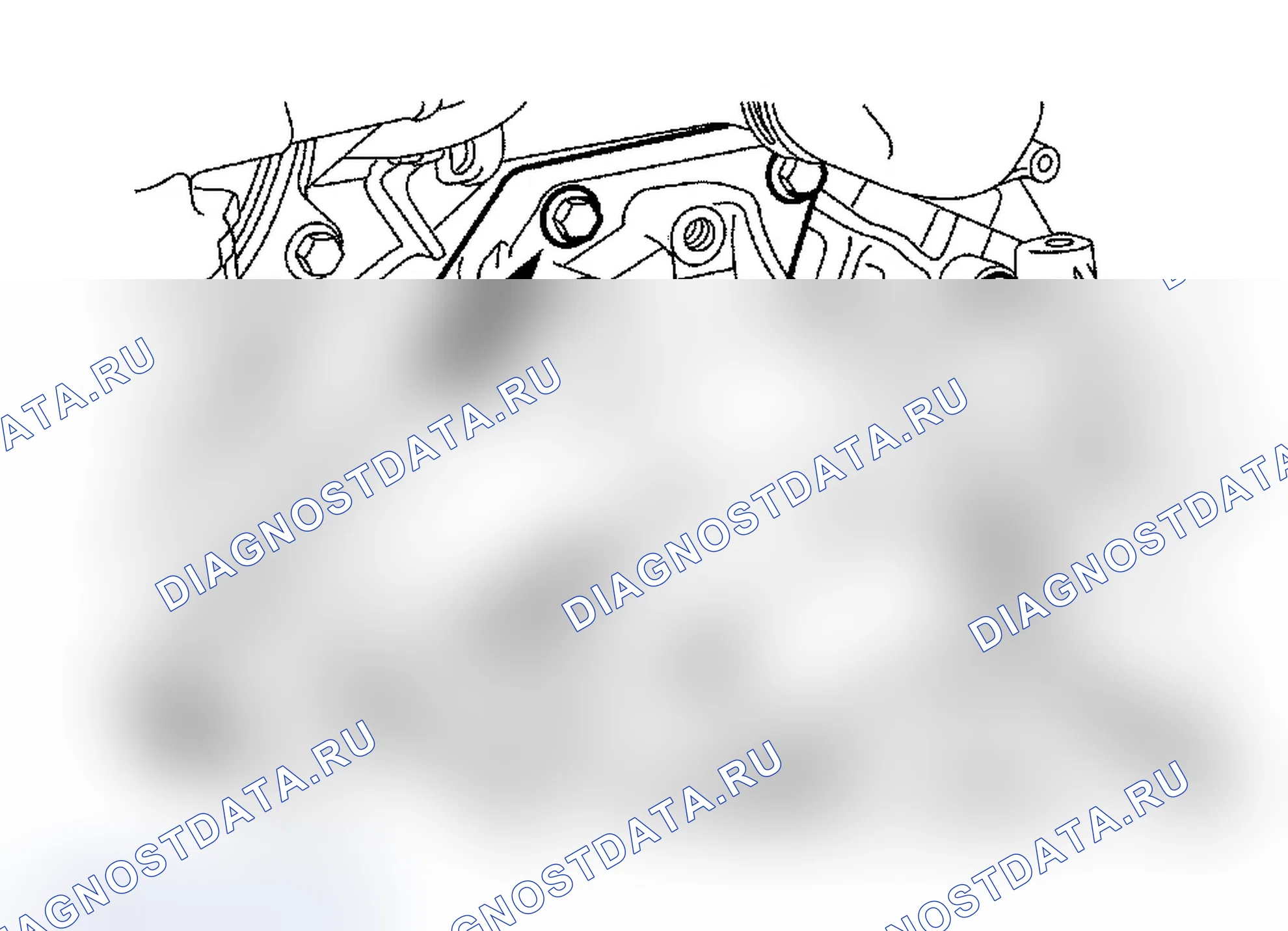 Рис. 125. Ford Five Hundred I