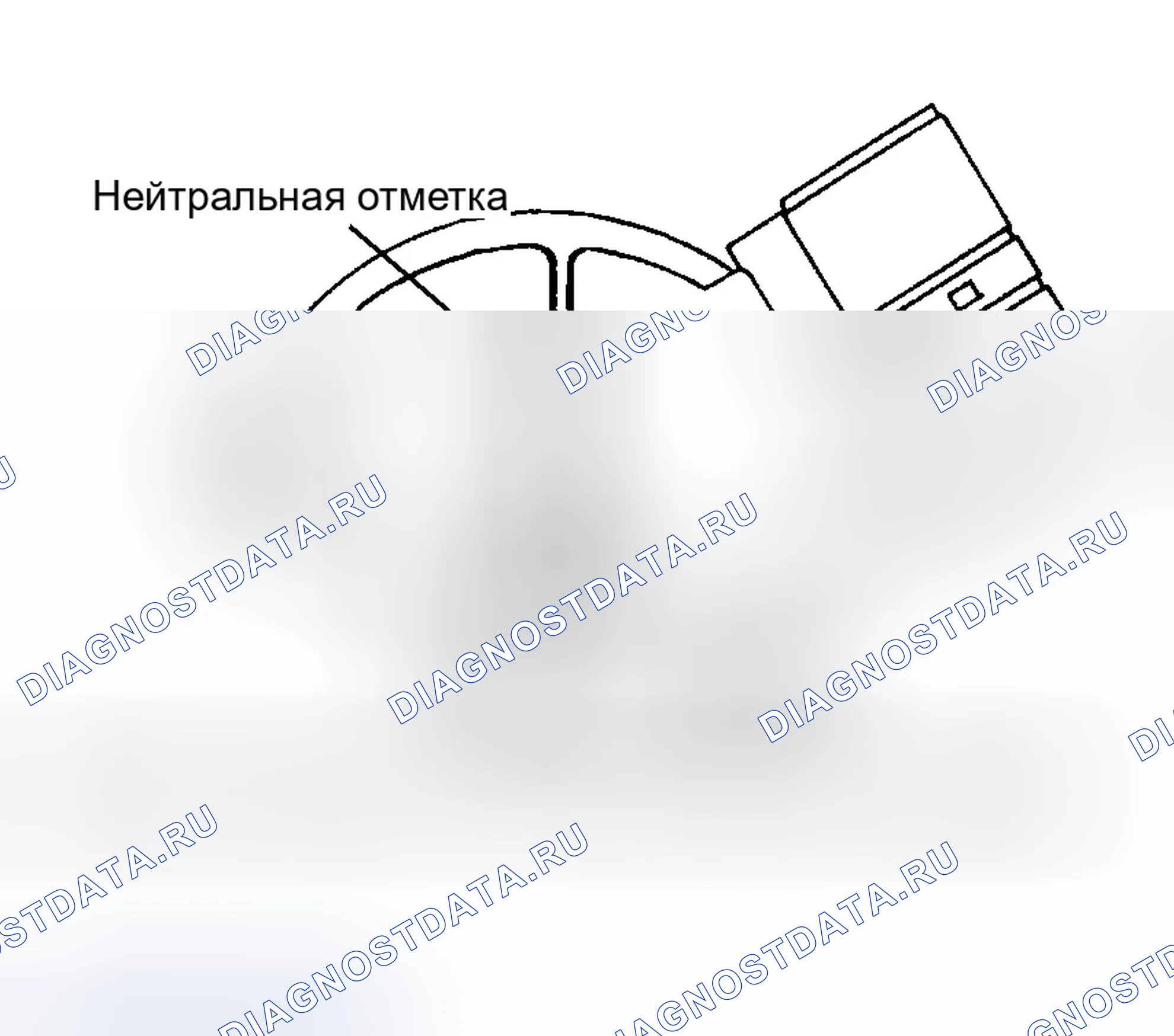 Рис. 18. Ford Cab & Chassis F350 