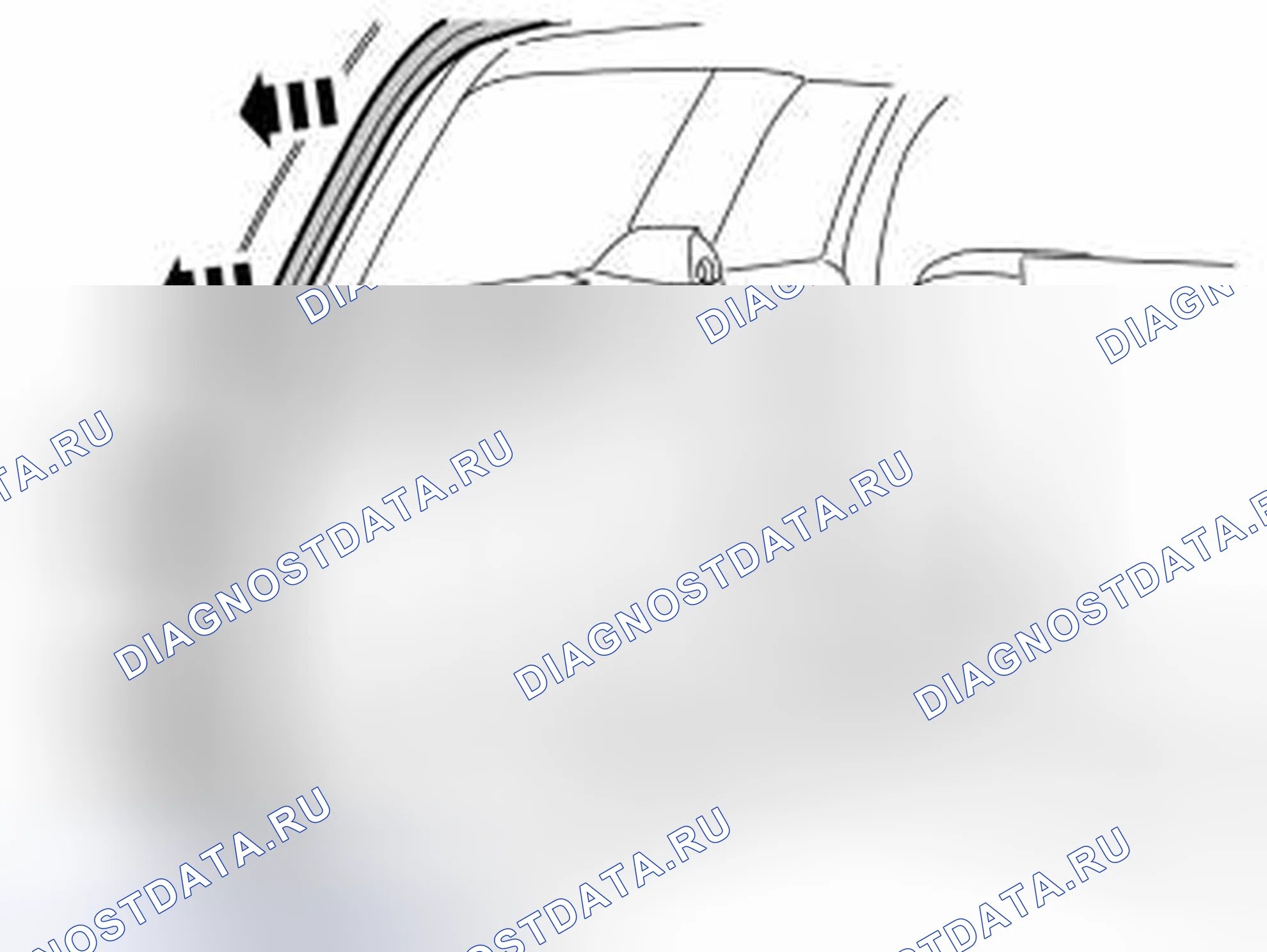 Рис. 632. Volvo XC70 II