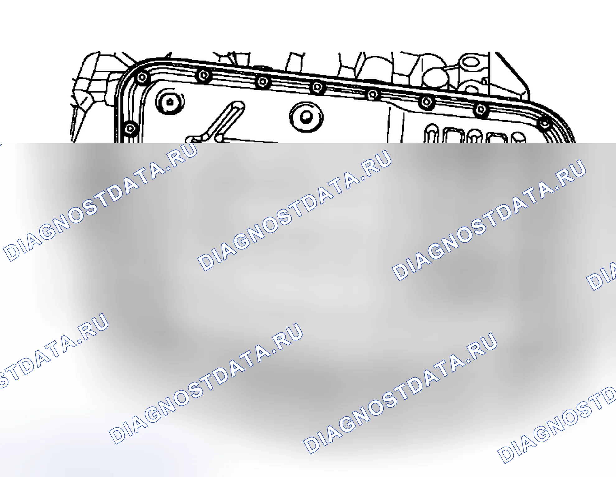 Рис. 372. Hyundai Mistra II