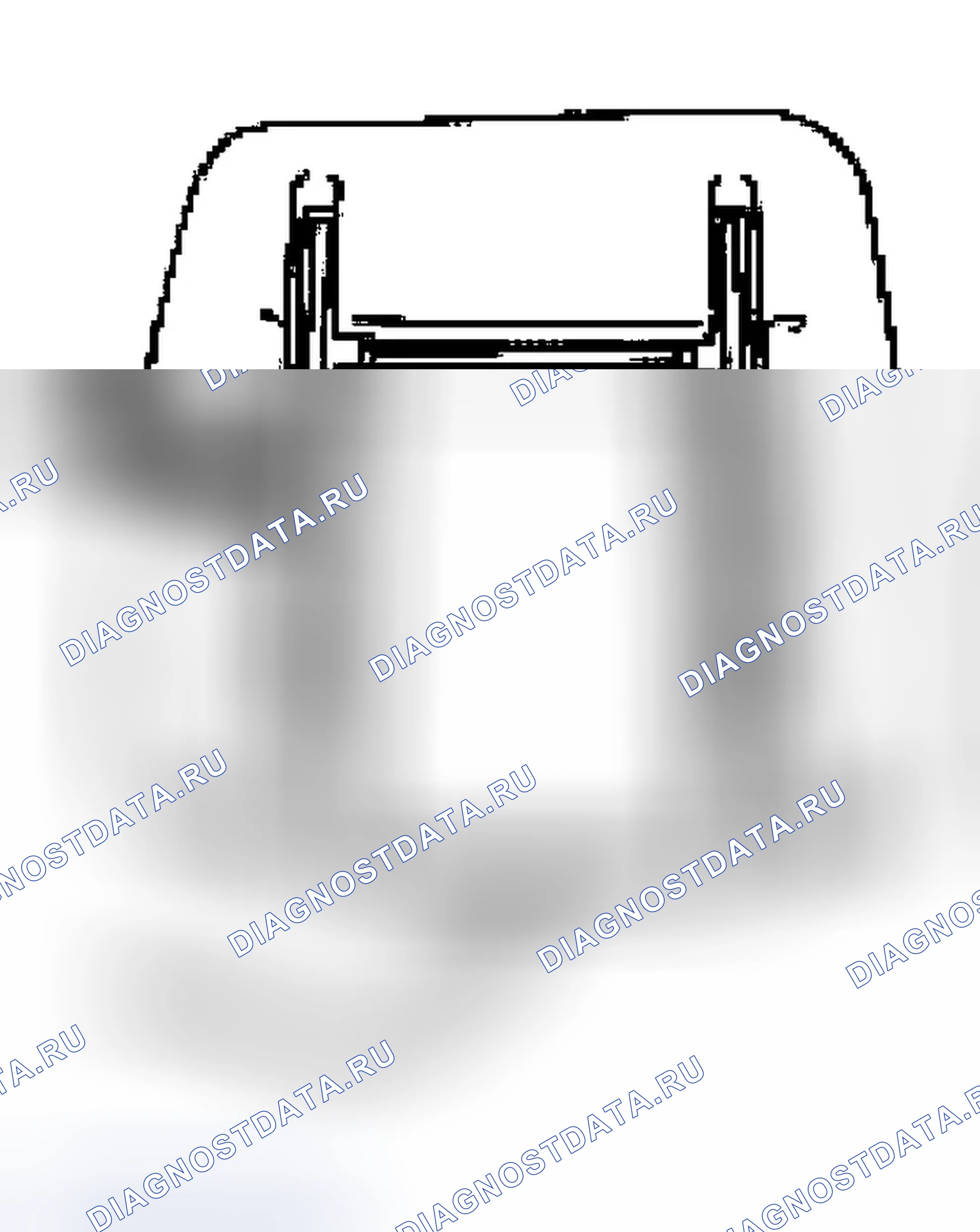 Рис. 192. Ford Crown Victoria II