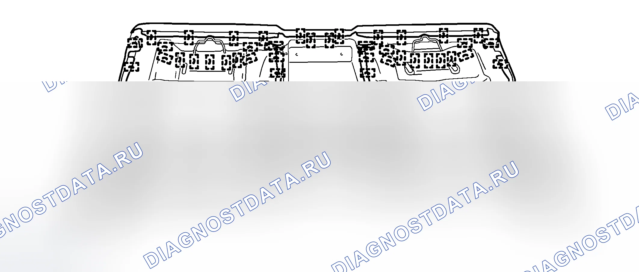 Рис. 77. Haval H8 I