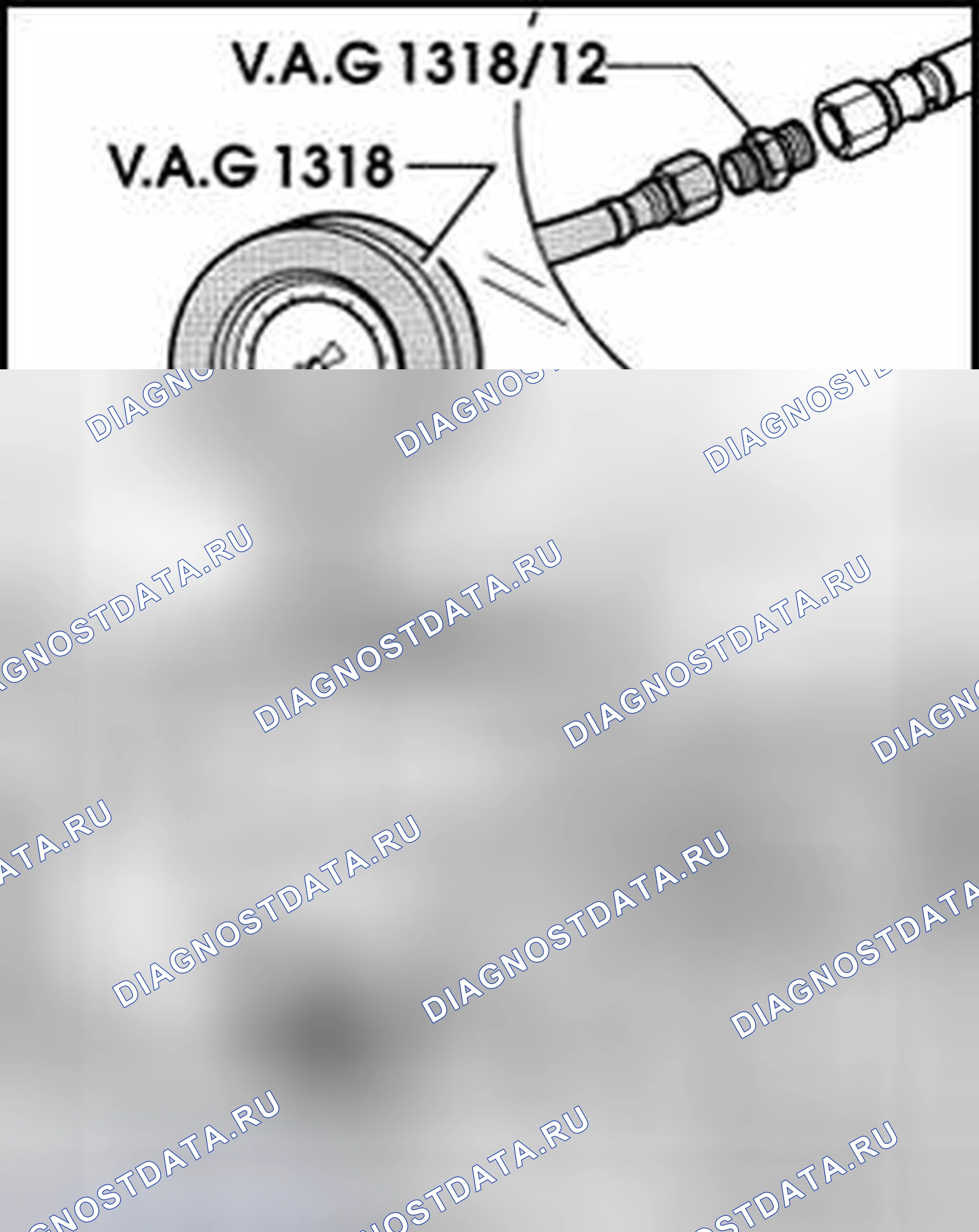Рис. 180. Volkswagen Passat B5