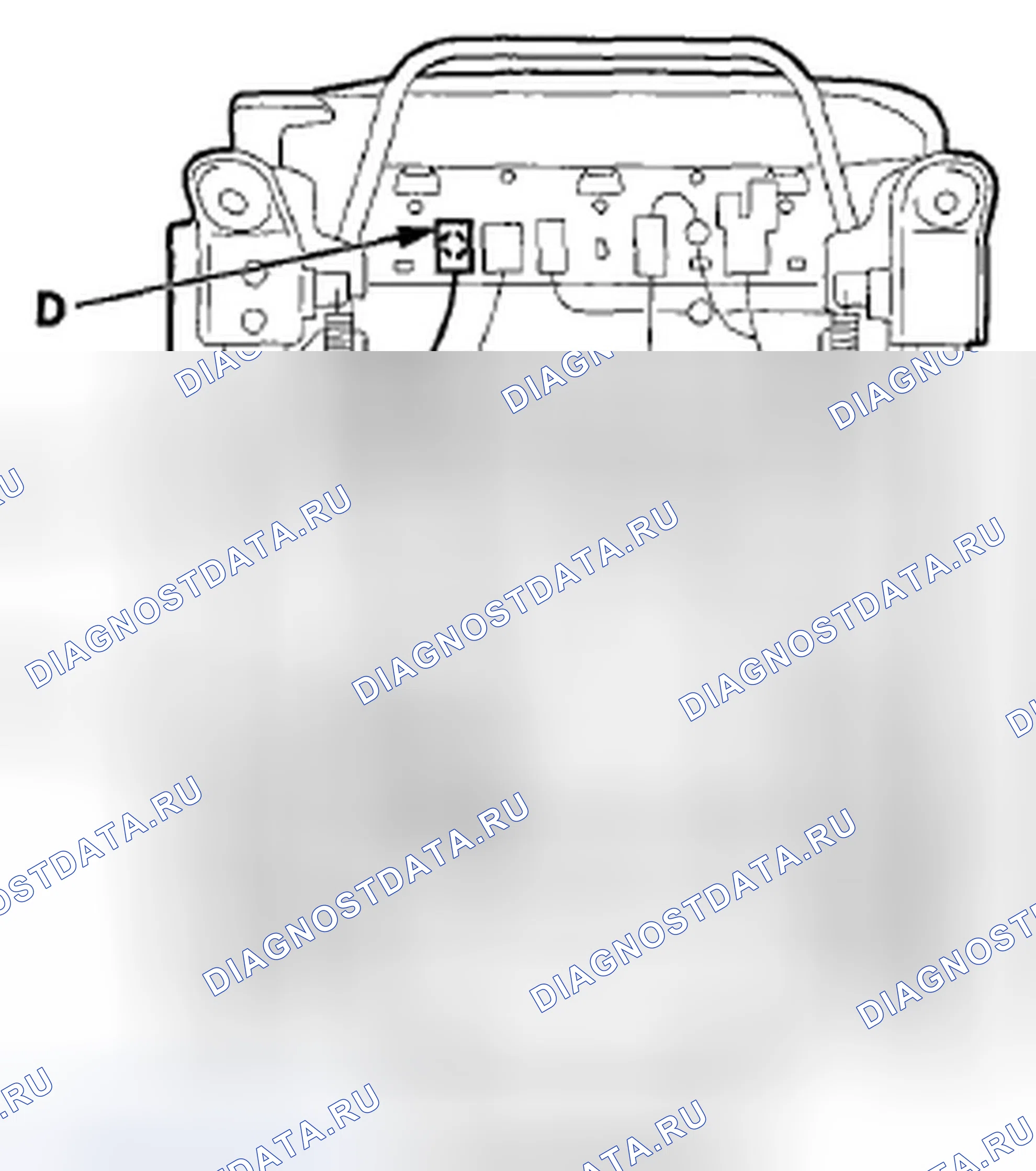 Рис. 380. Honda Accord VIII