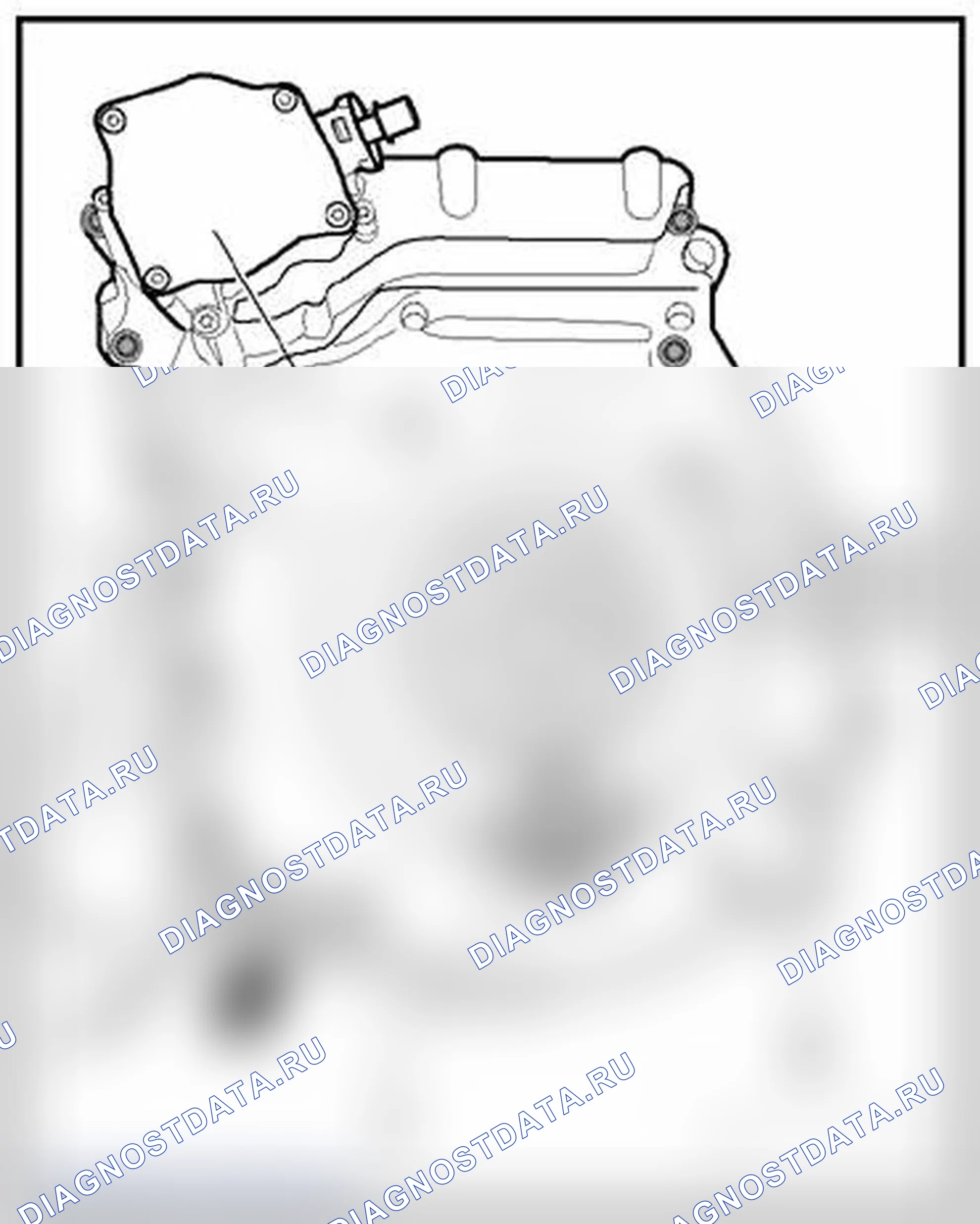 Рис. 239. Volkswagen New Beetle A4 рестайлинг