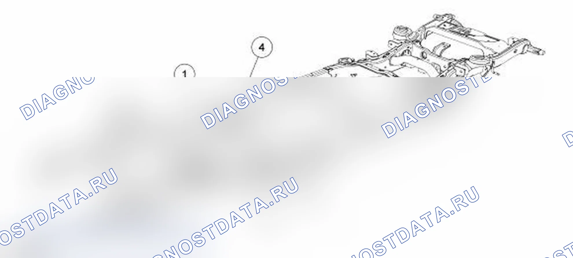 Рис. 8. Ford Explorer IV