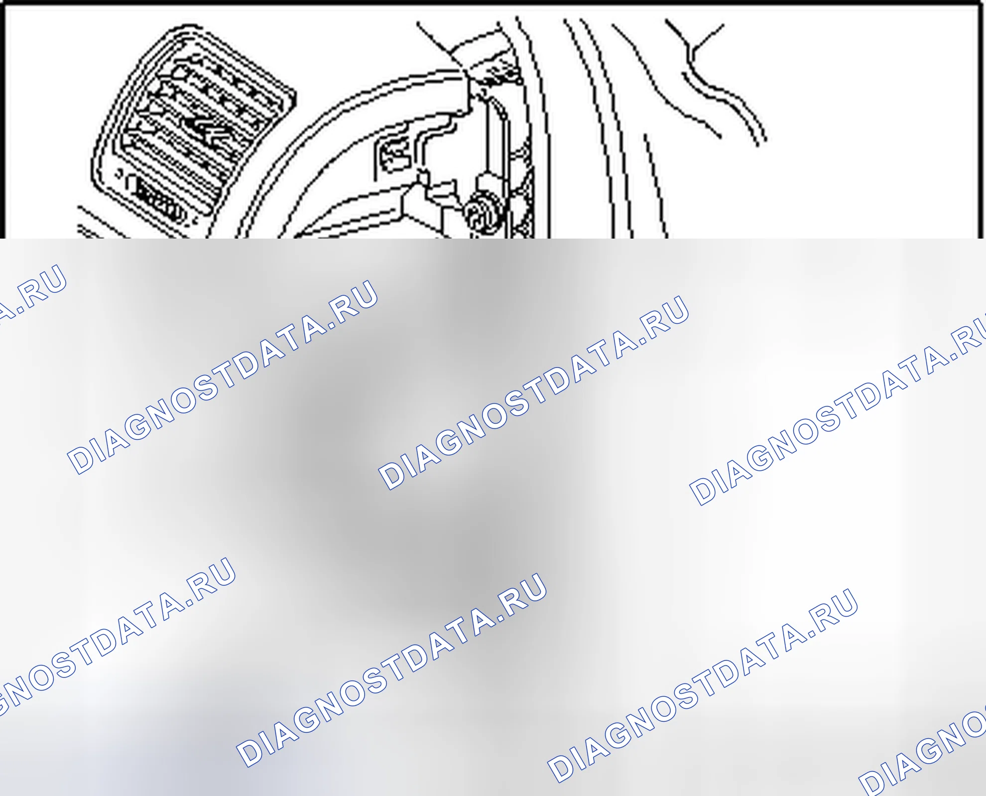 Рис. 49. Volkswagen Golf Mk6