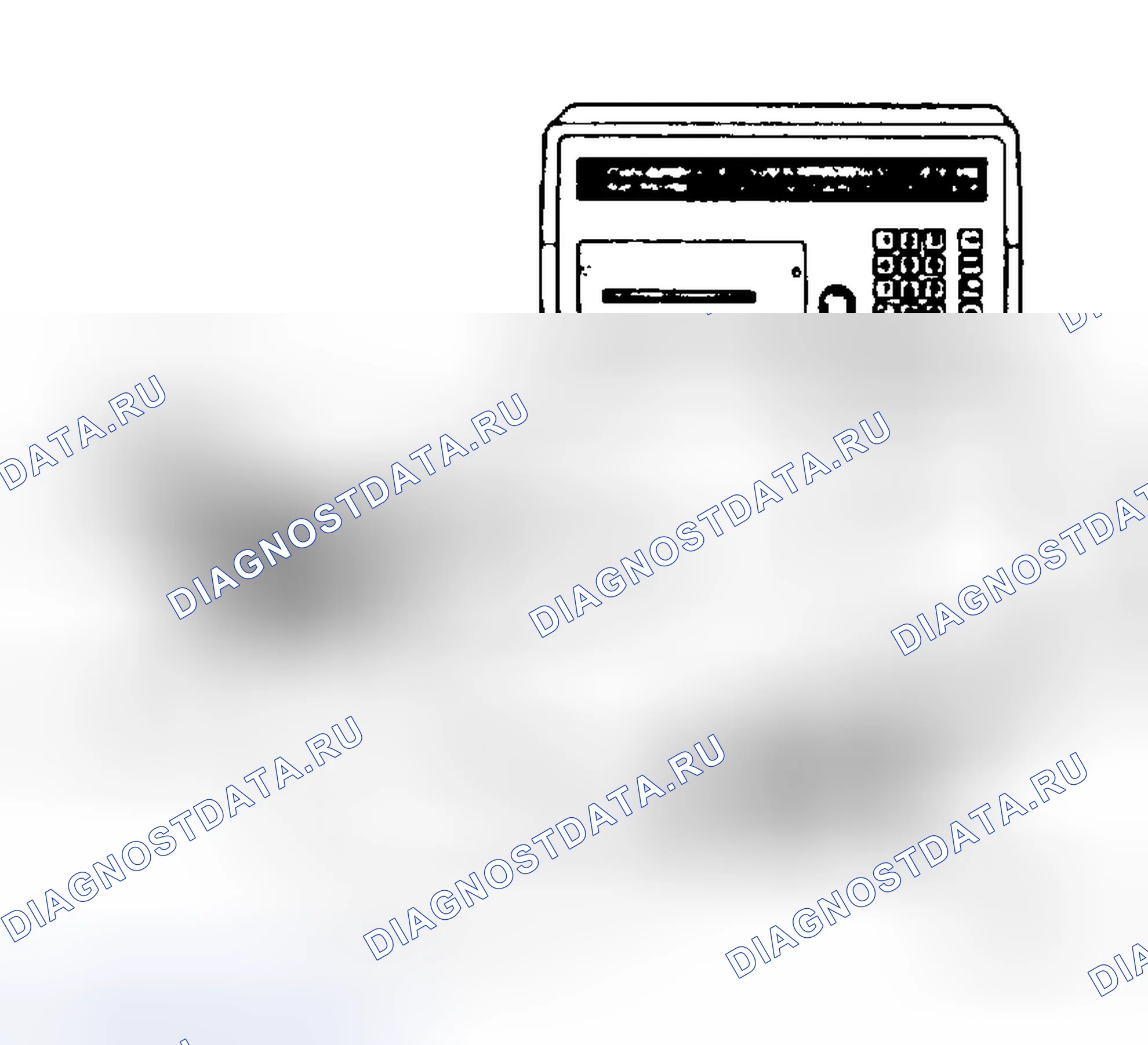 Рис. 2. Volkswagen Passat B5