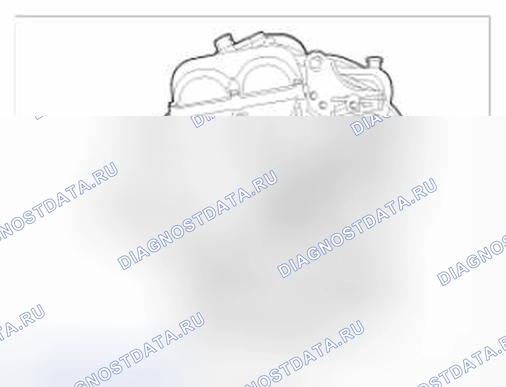Рис. 37. BMW 6 серия F06/F13/F12