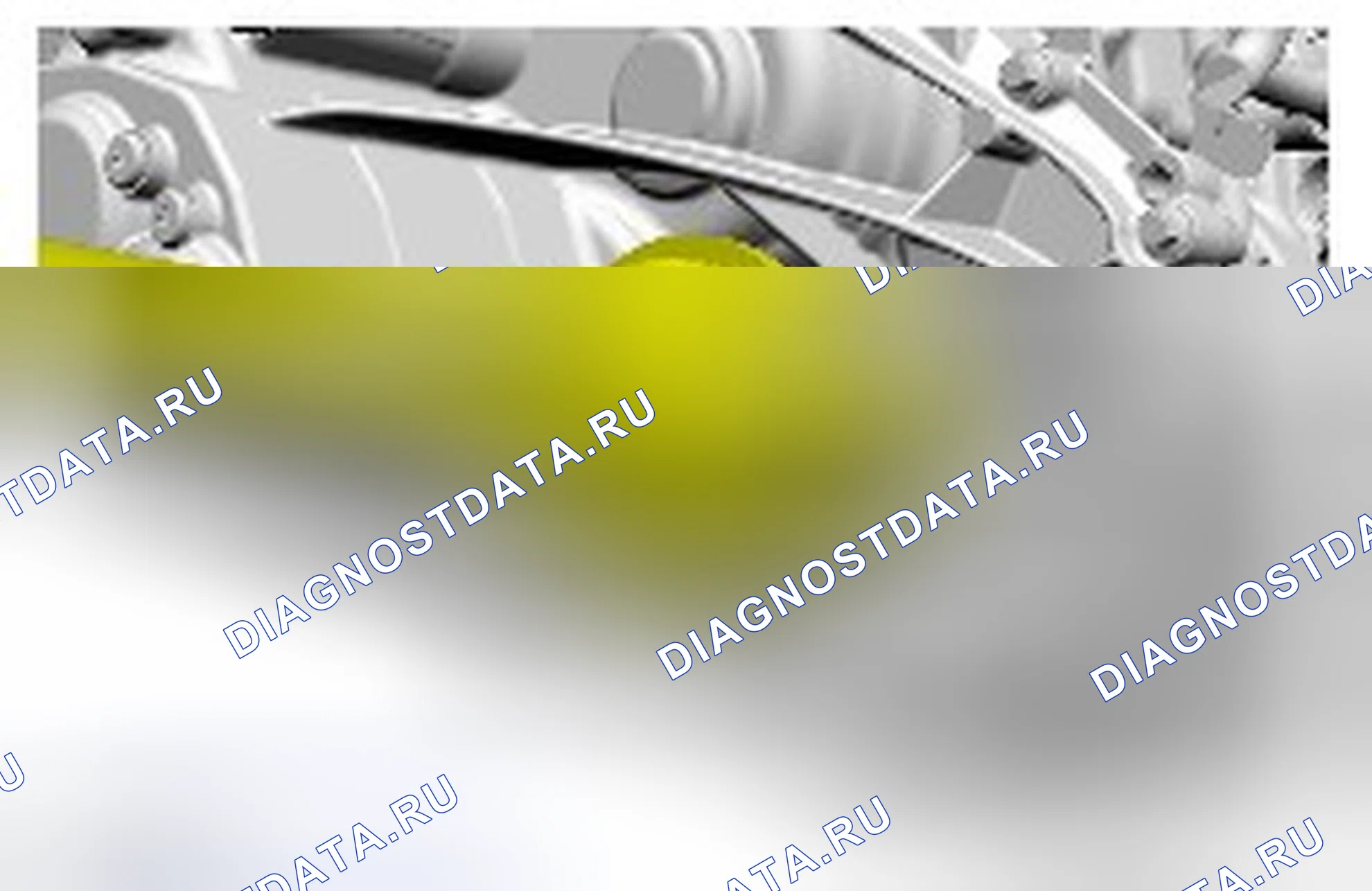 передняя полуось, левая: описание и работа. Ford Mondeo III рестайлинг