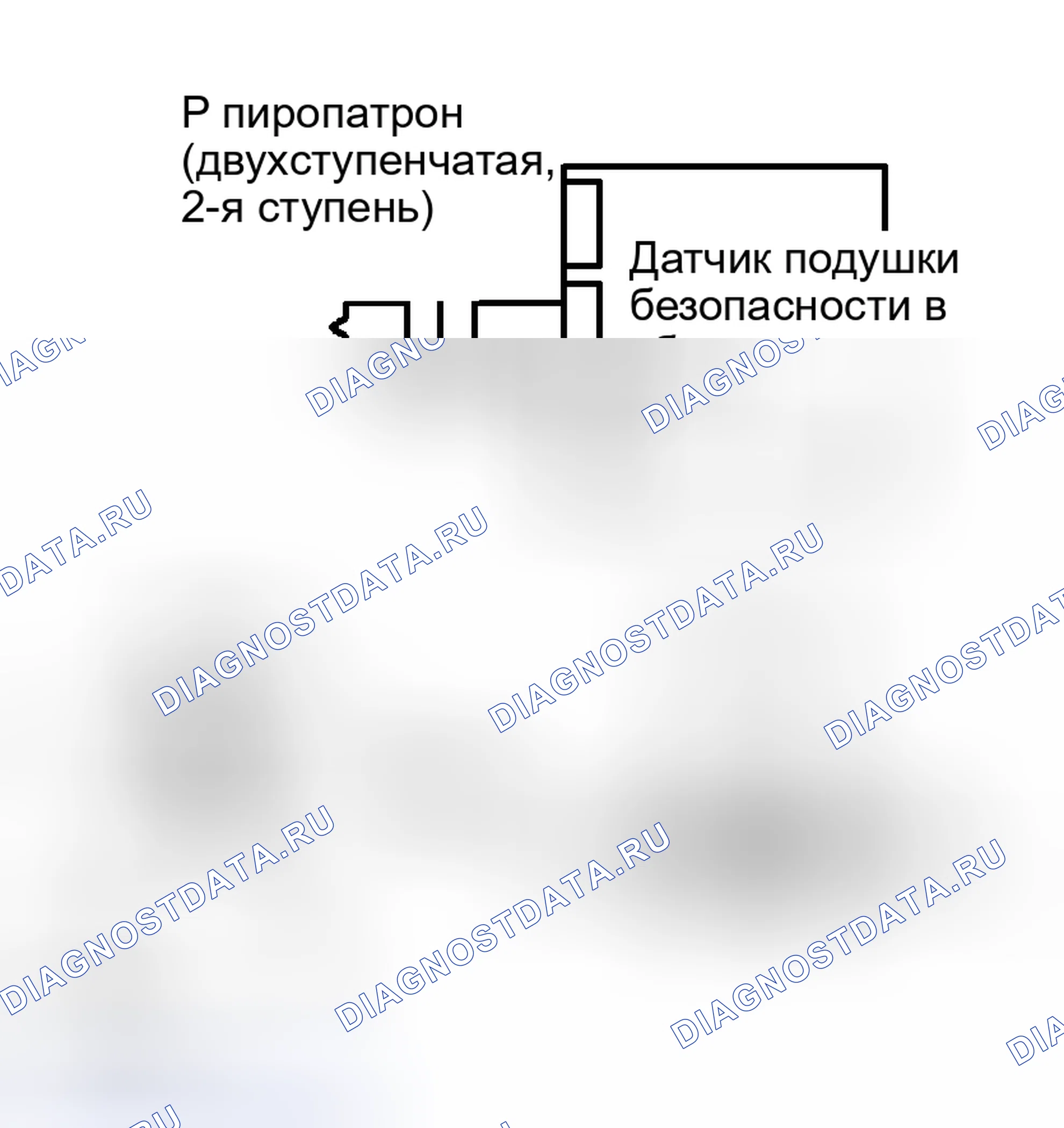 Рис. 254. Toyota Sequoia I рестайлинг