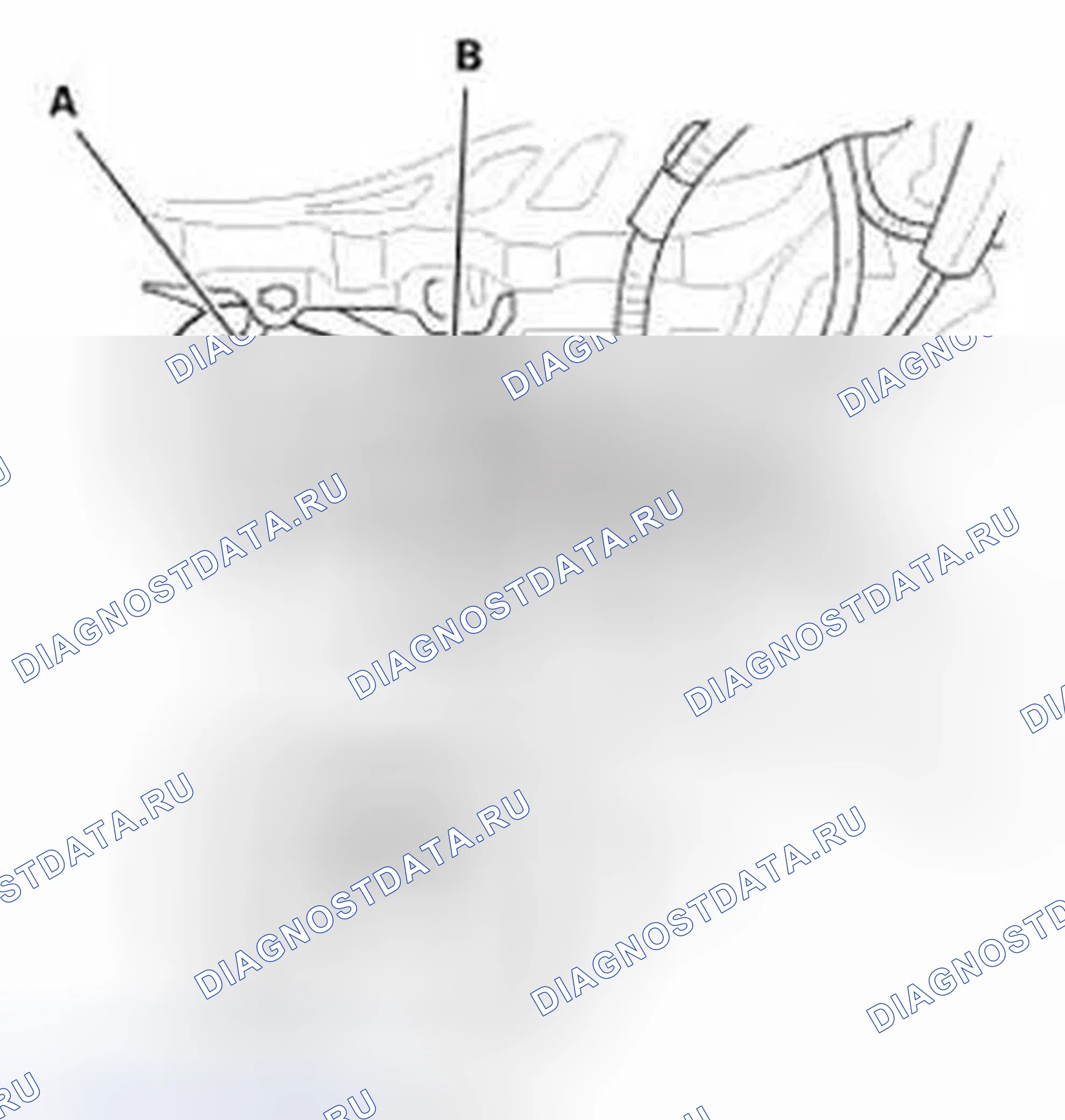 Рис. 176: Испытание. Honda Civic IX
