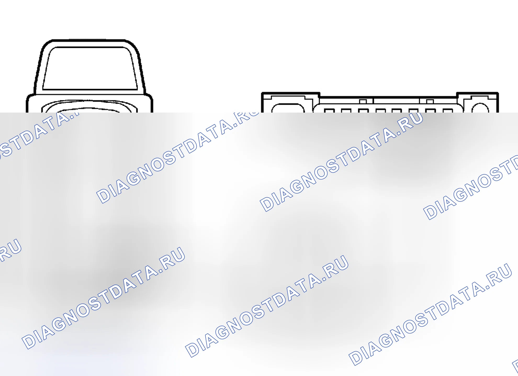 Рис. 2. Hyundai Porter IV