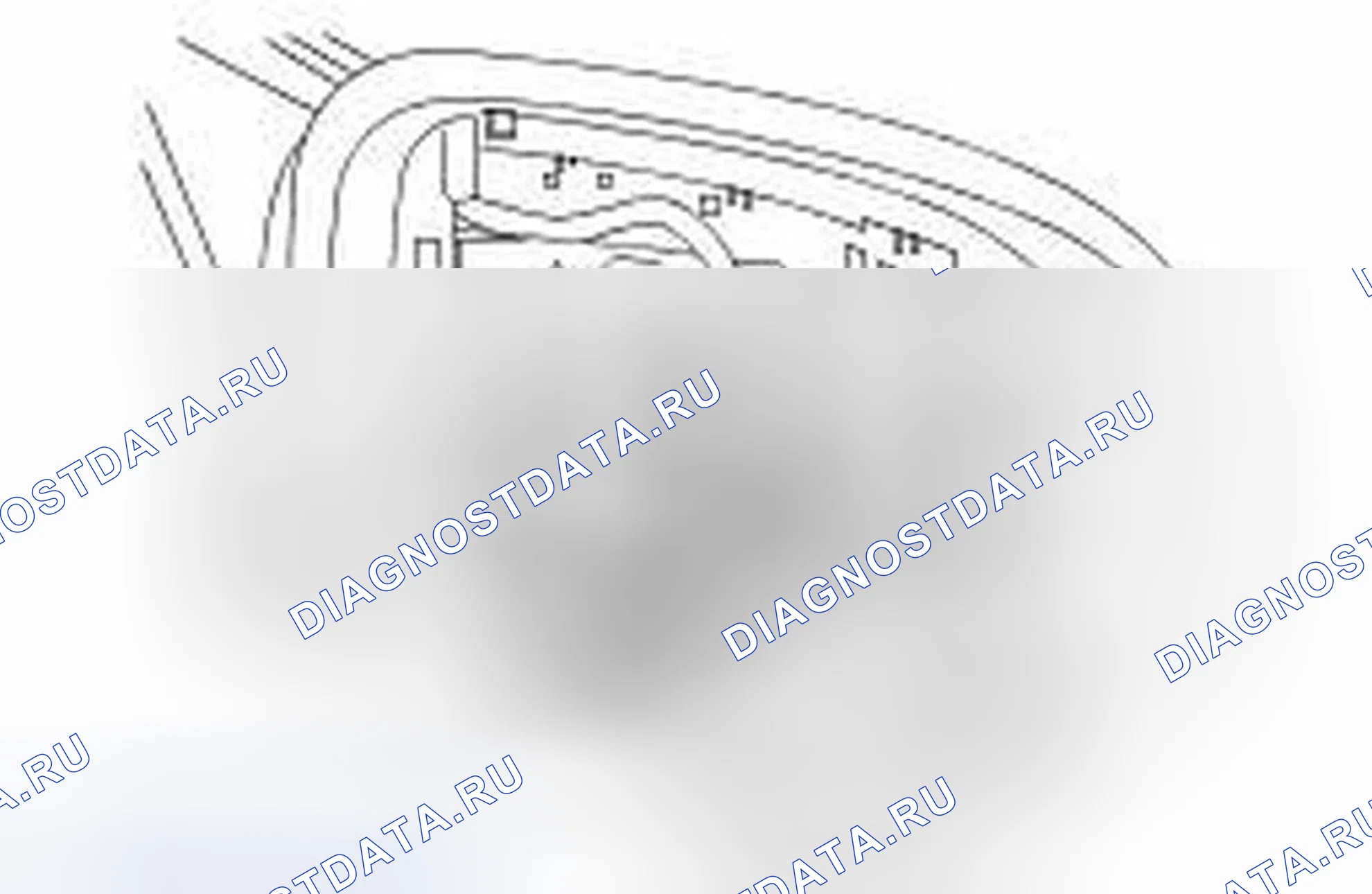 Рис. 17. Jaguar XJR III