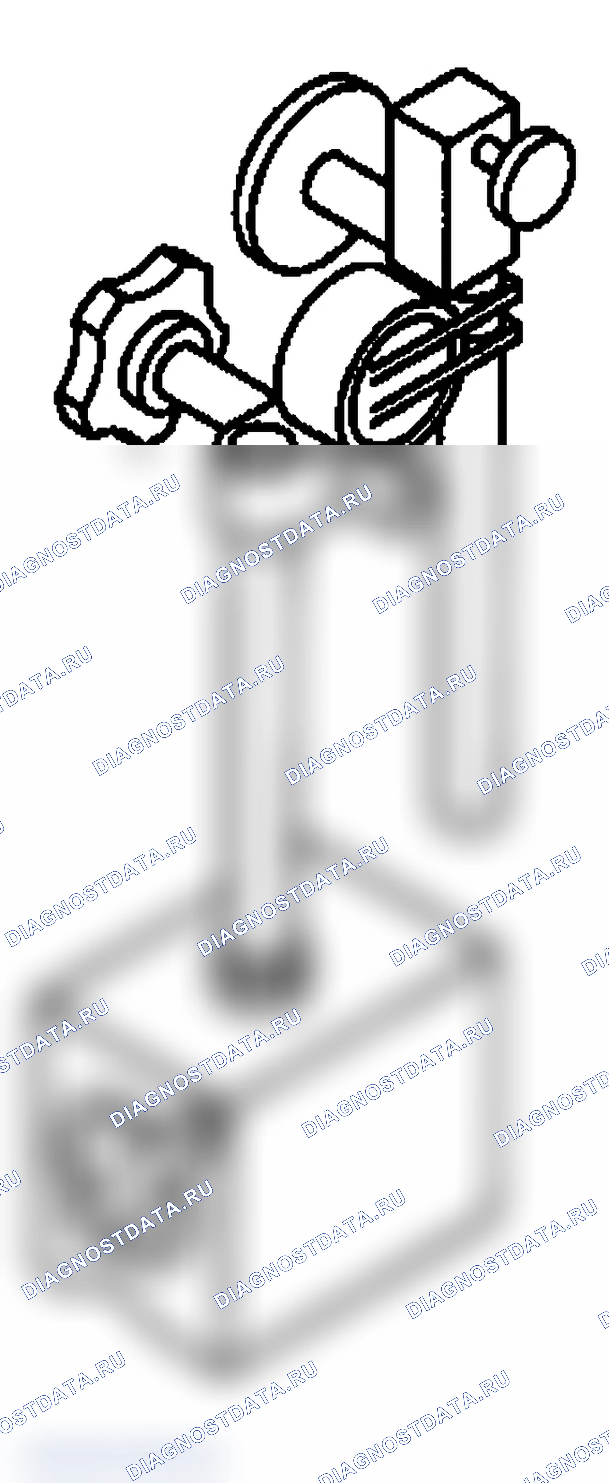 Рис. 32. Subaru Impreza WRX STI GD рестайлинг 2