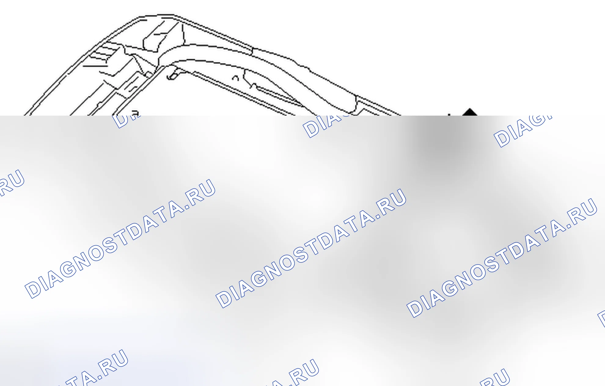 Рис. 141. Toyota Avalon XX40