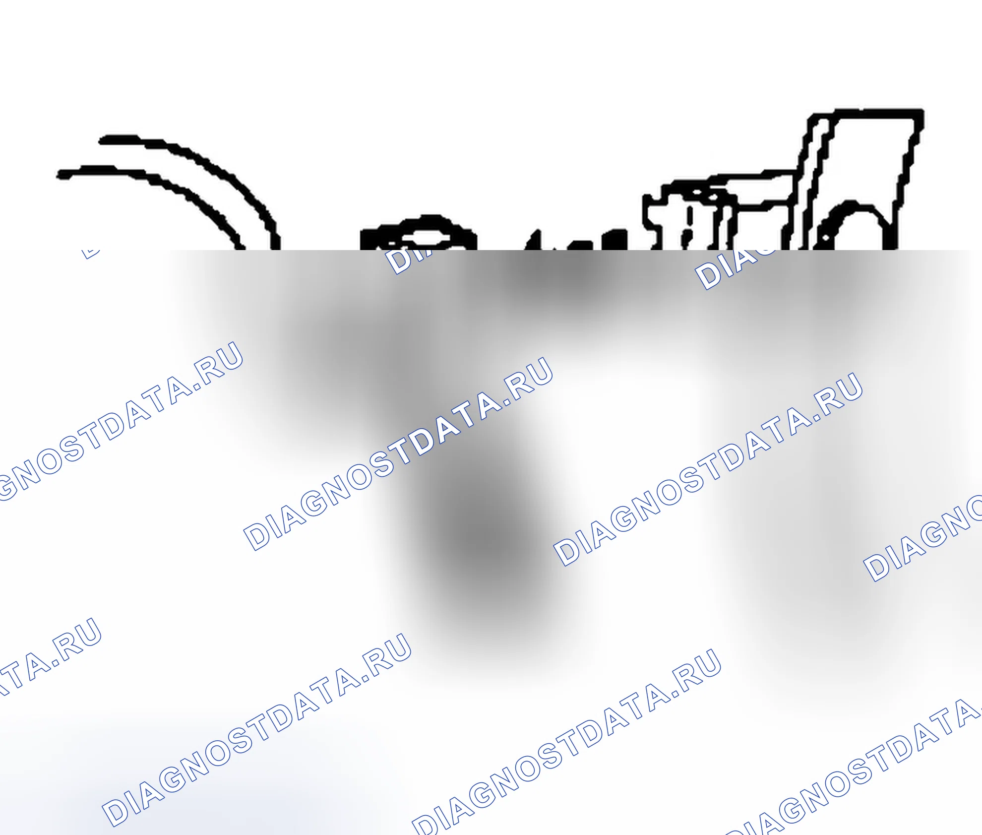 Рис. 209: Демонтаж и монтаж. Ford Pickup F150 
