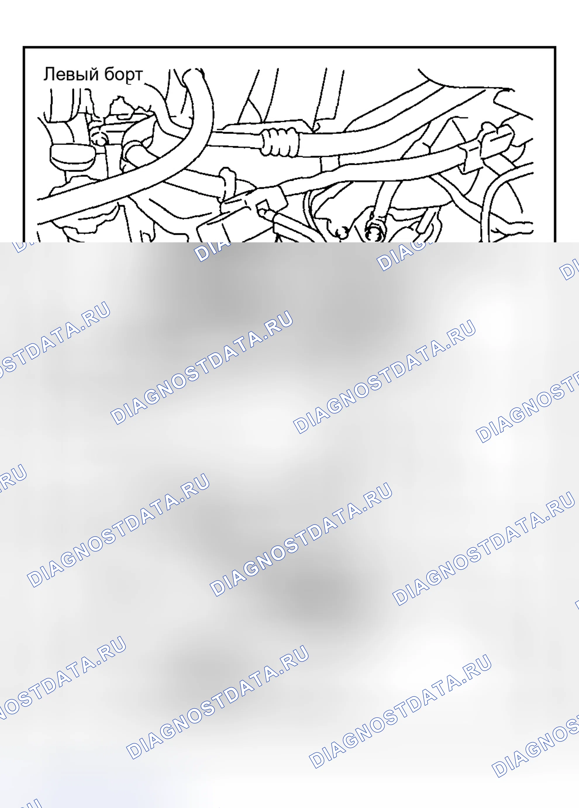 Рис. 23. Subaru Outback BH
