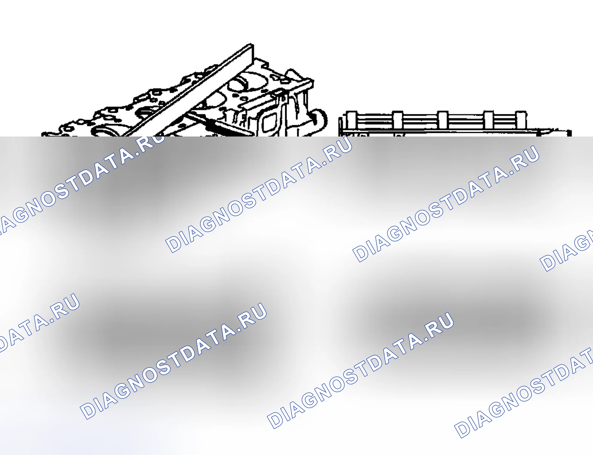 Рис. 28. Kia Rio I рестайлинг