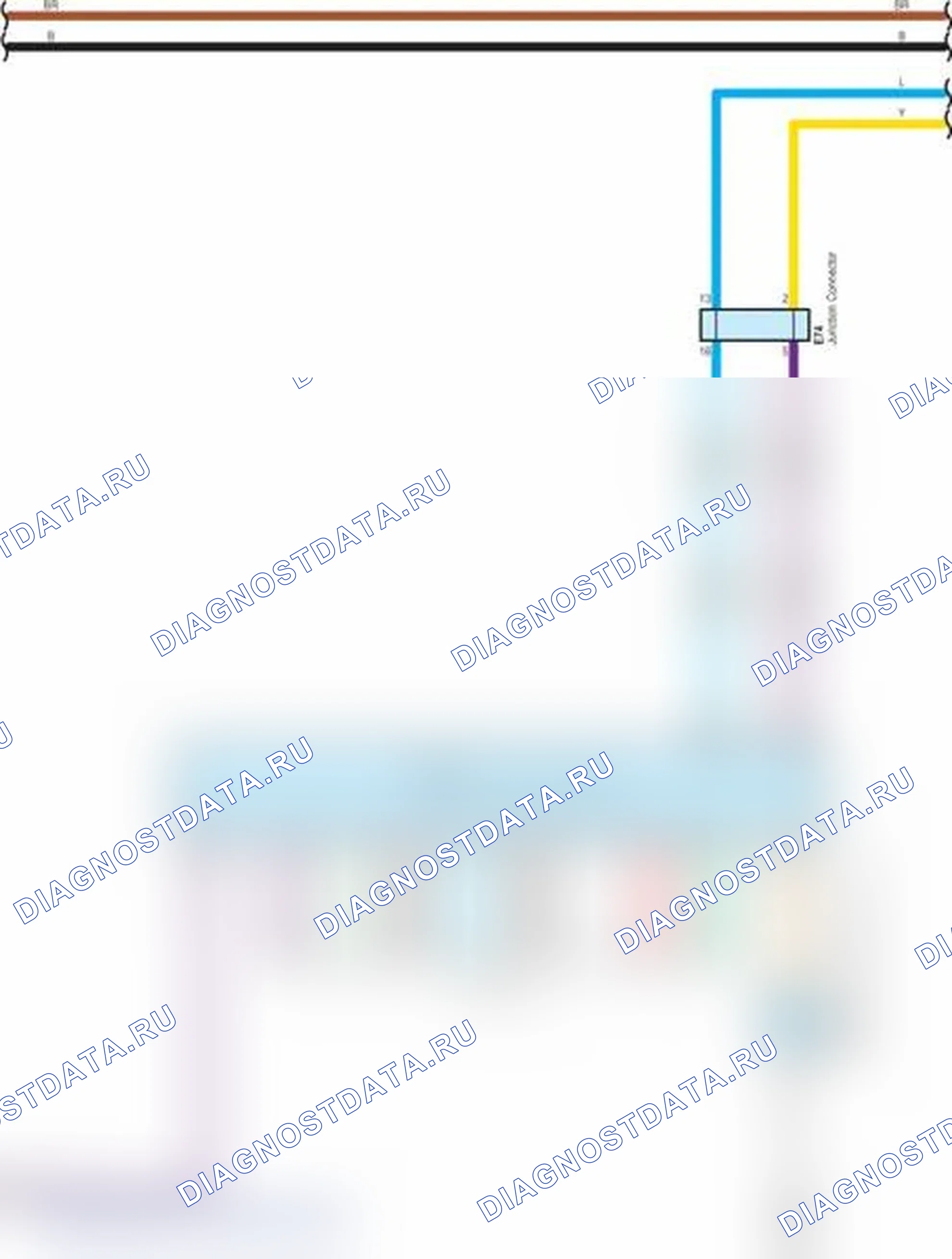 Рис. 276. Toyota Land Cruiser 200