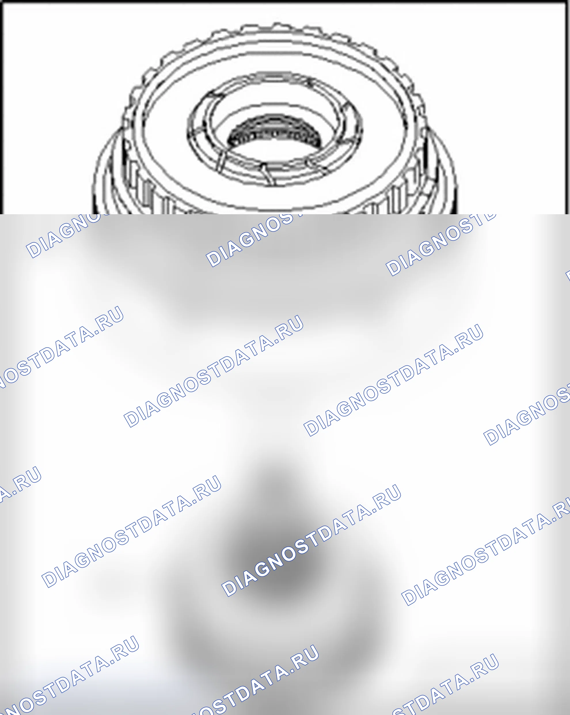 Рис. 1172. Audi A4 B6