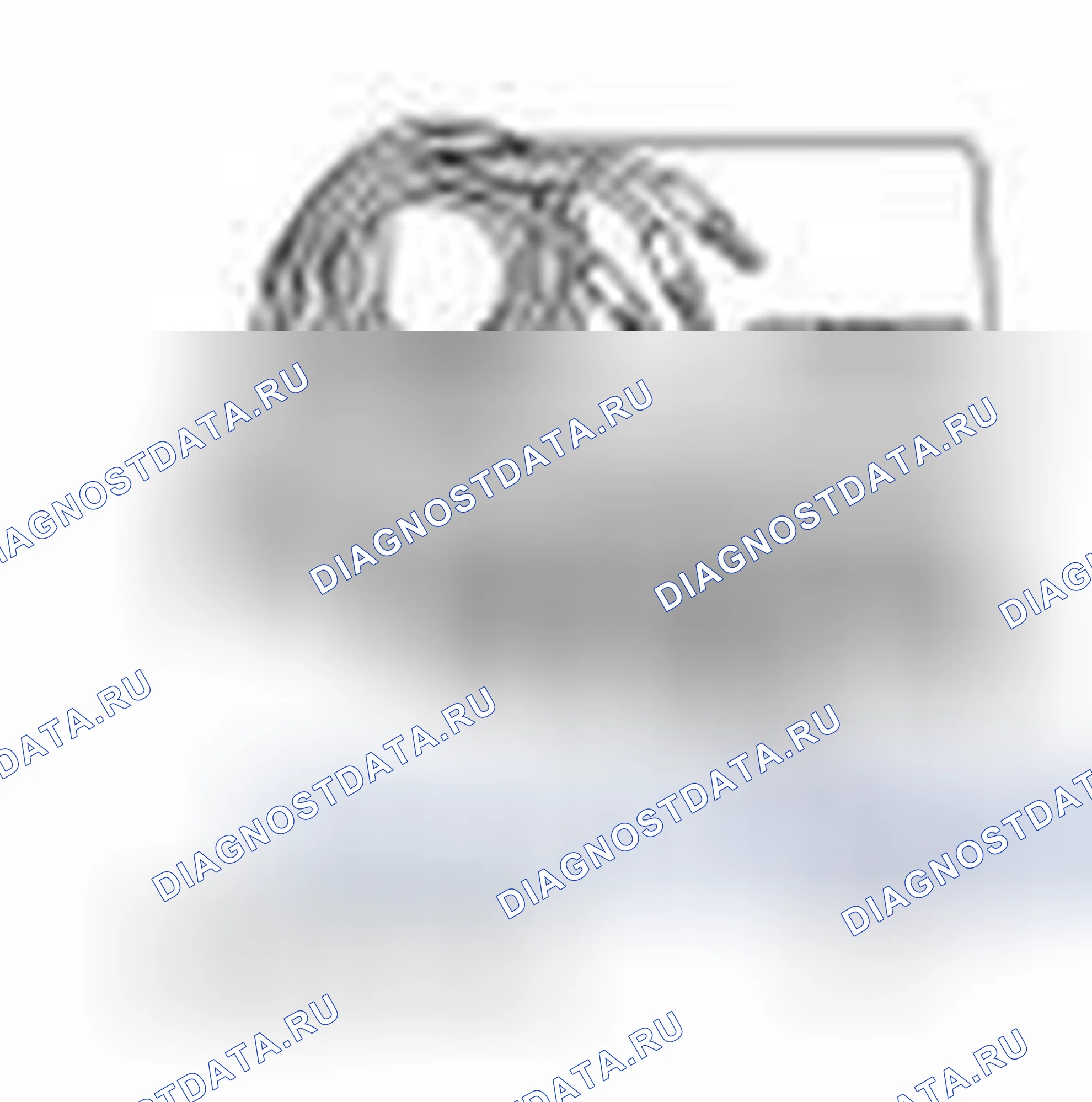 Рис. 49. Ford Fiesta Mk6