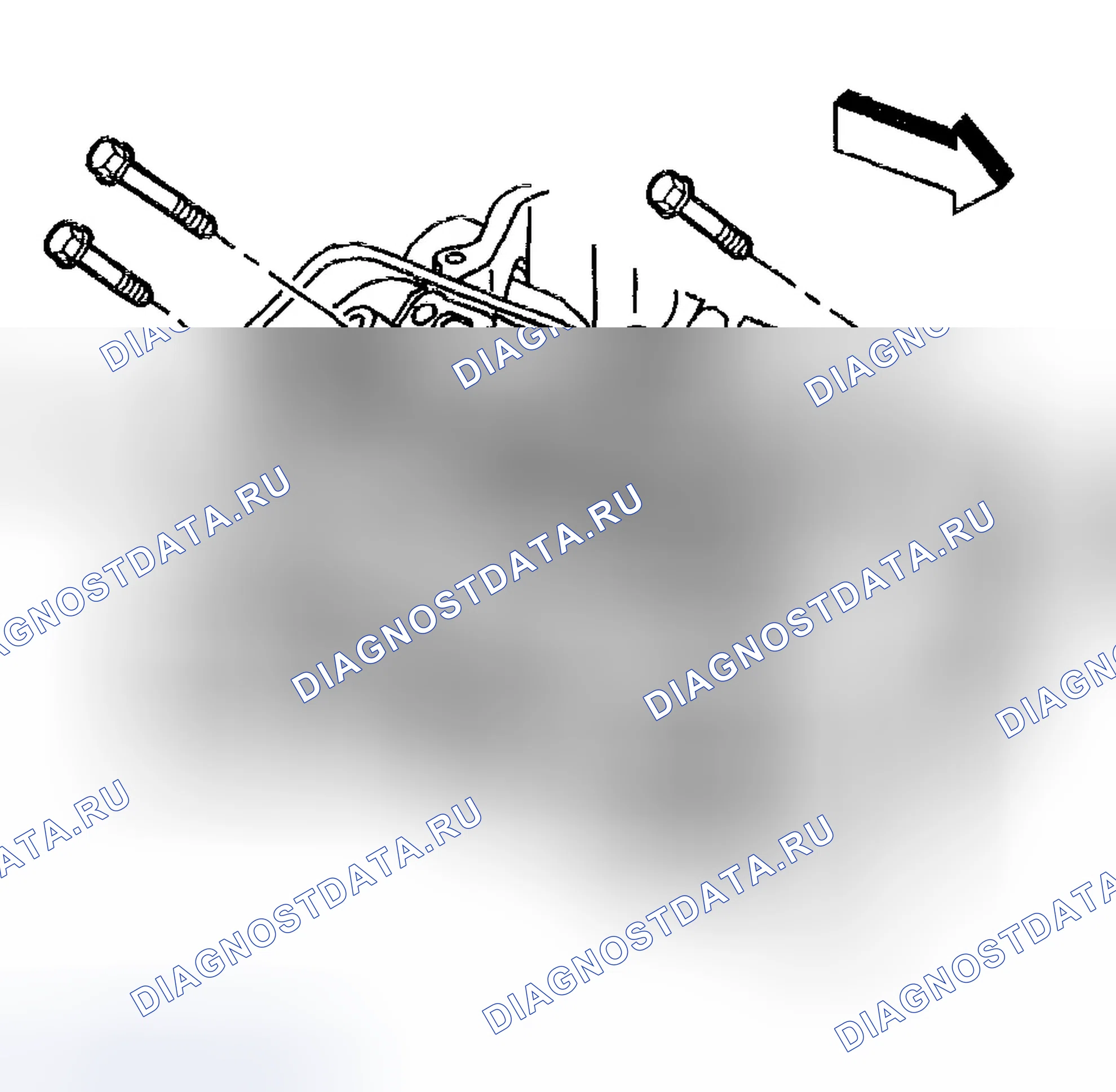 Рис. 512. Chevrolet Silverado 1500 HD 