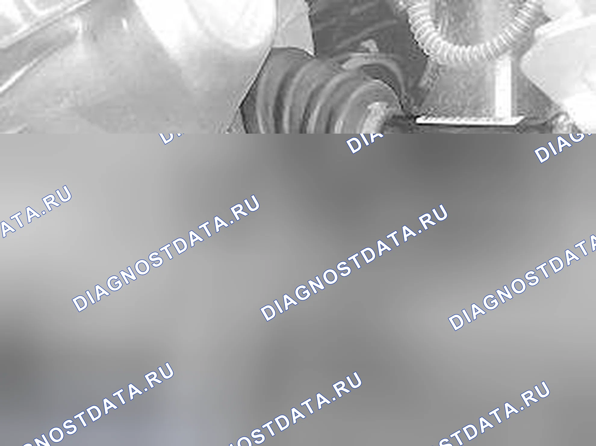 Рис. 12. Volvo S40 I рестайлинг