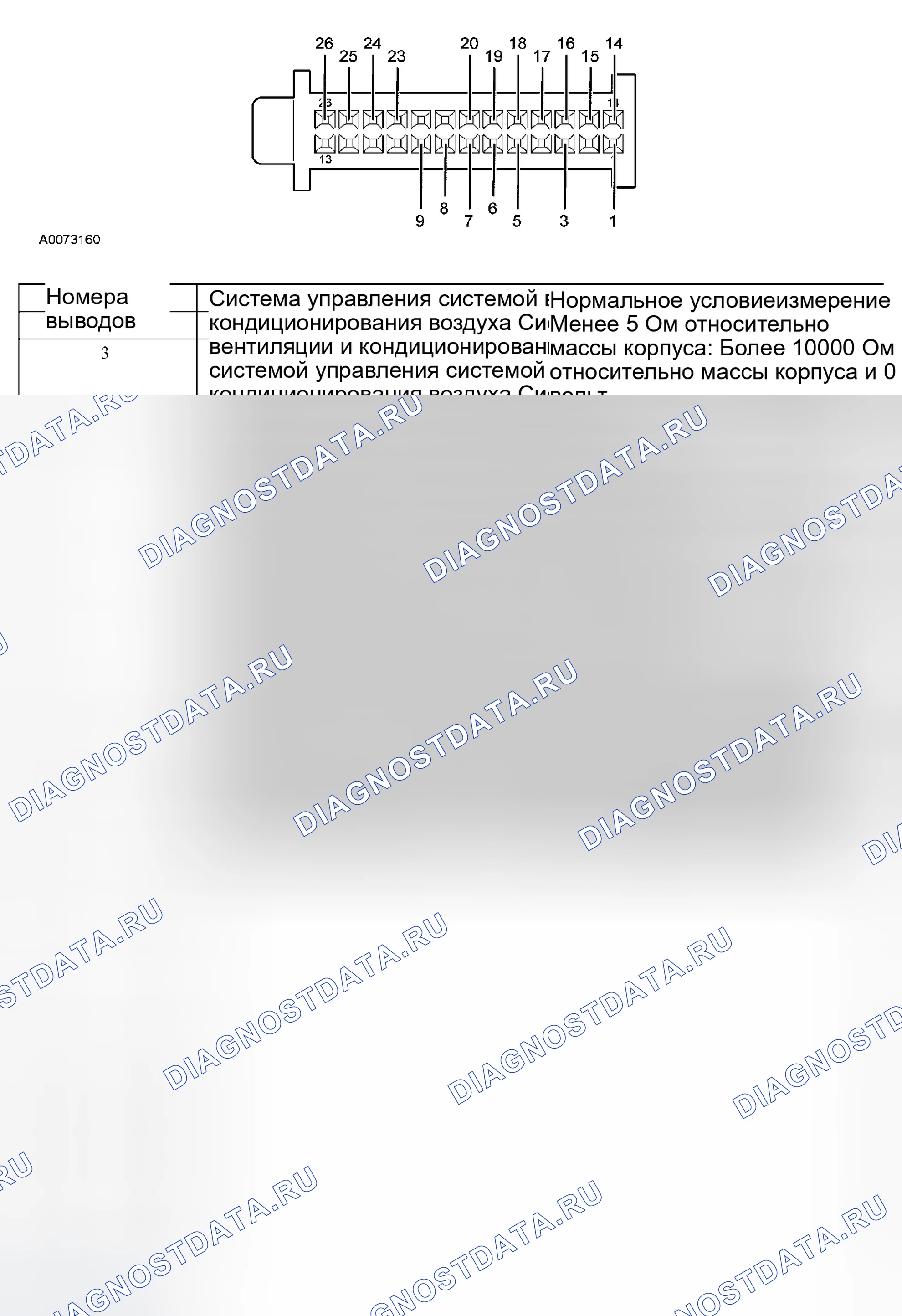 Рис. 88: Модуль EMTC C294a. Ford Pickup F350 Super Duty 