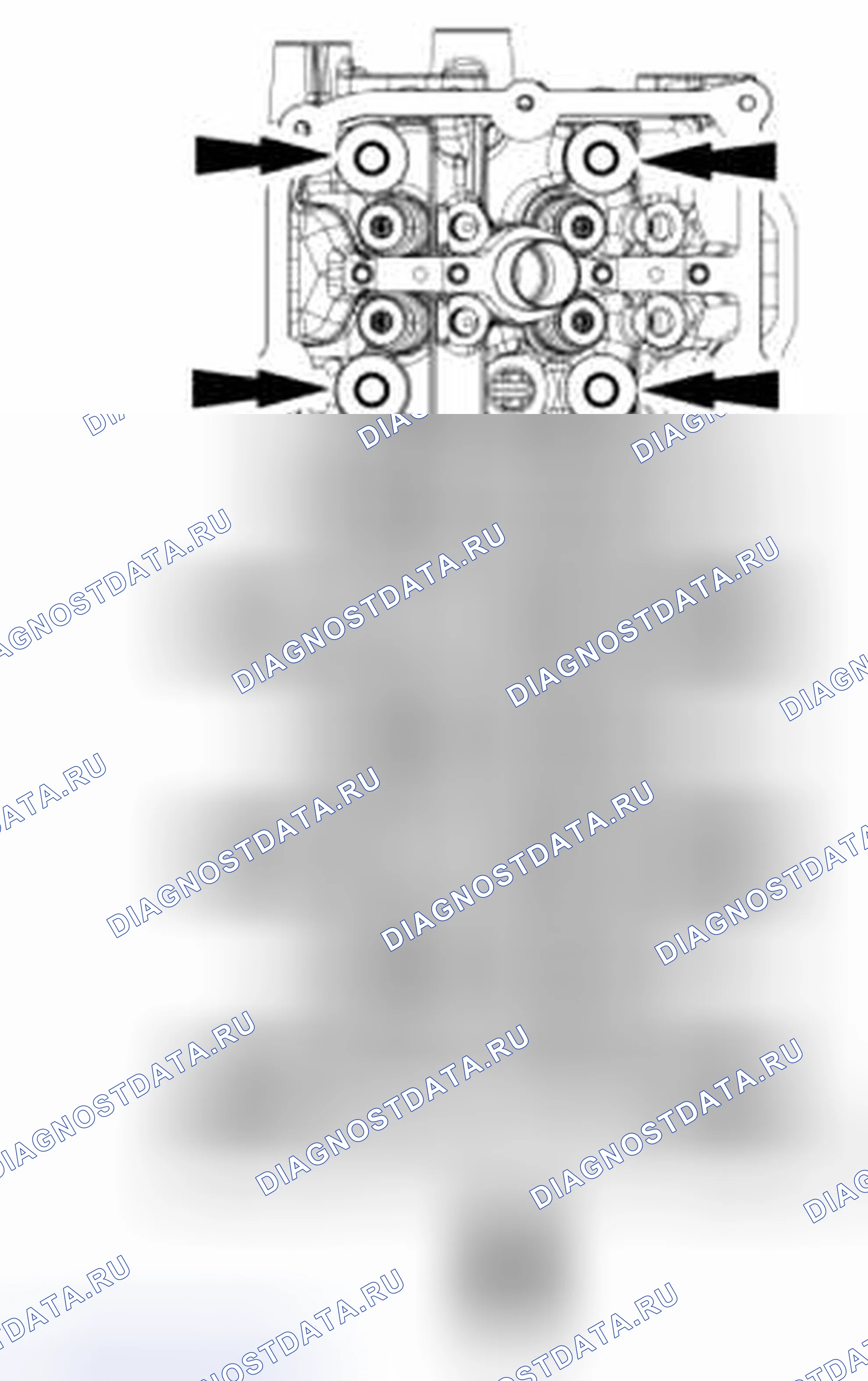 Рис. 1018. Ford Pickup F250 Super Duty II