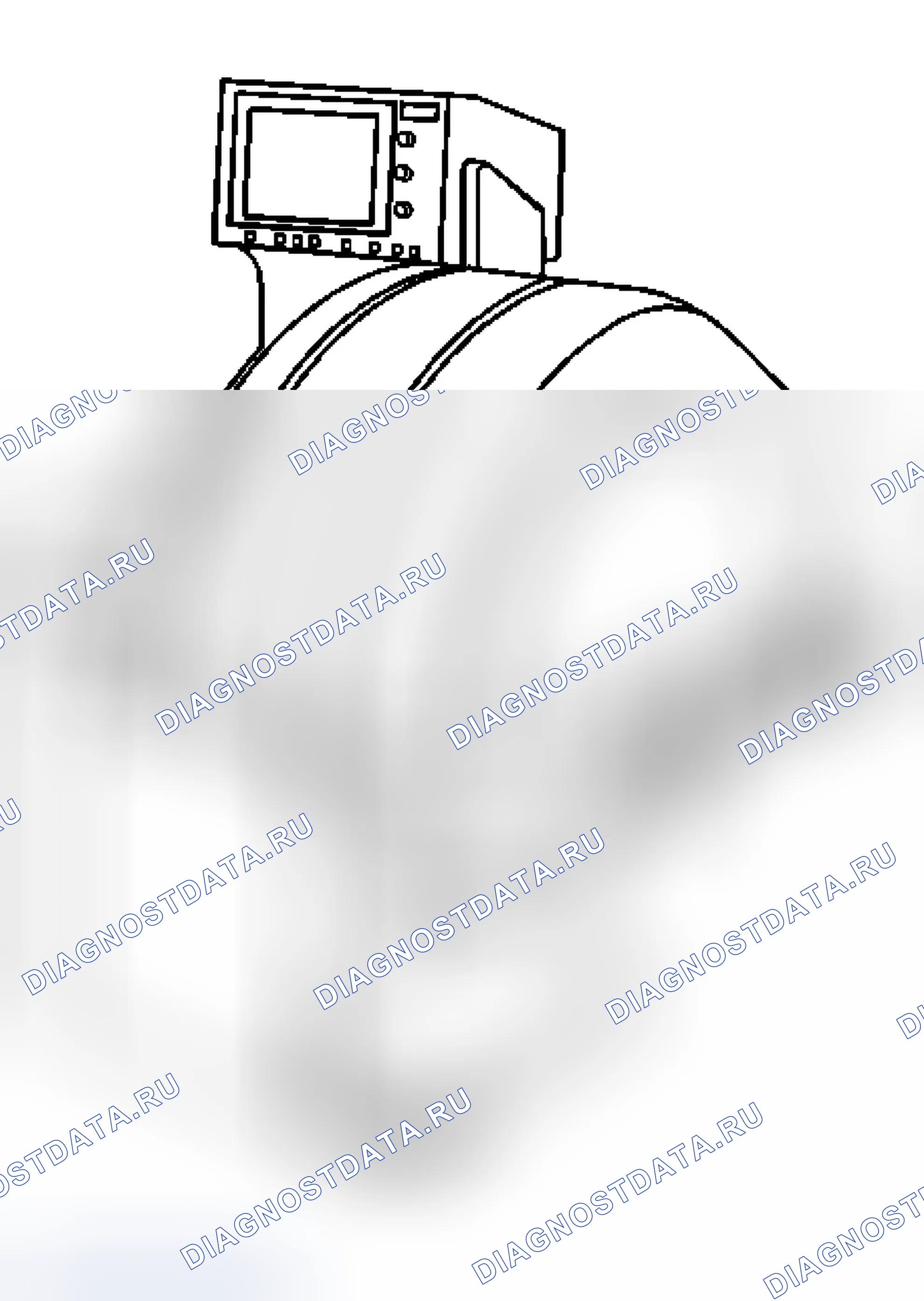 Рис. 19. Buick Century VI