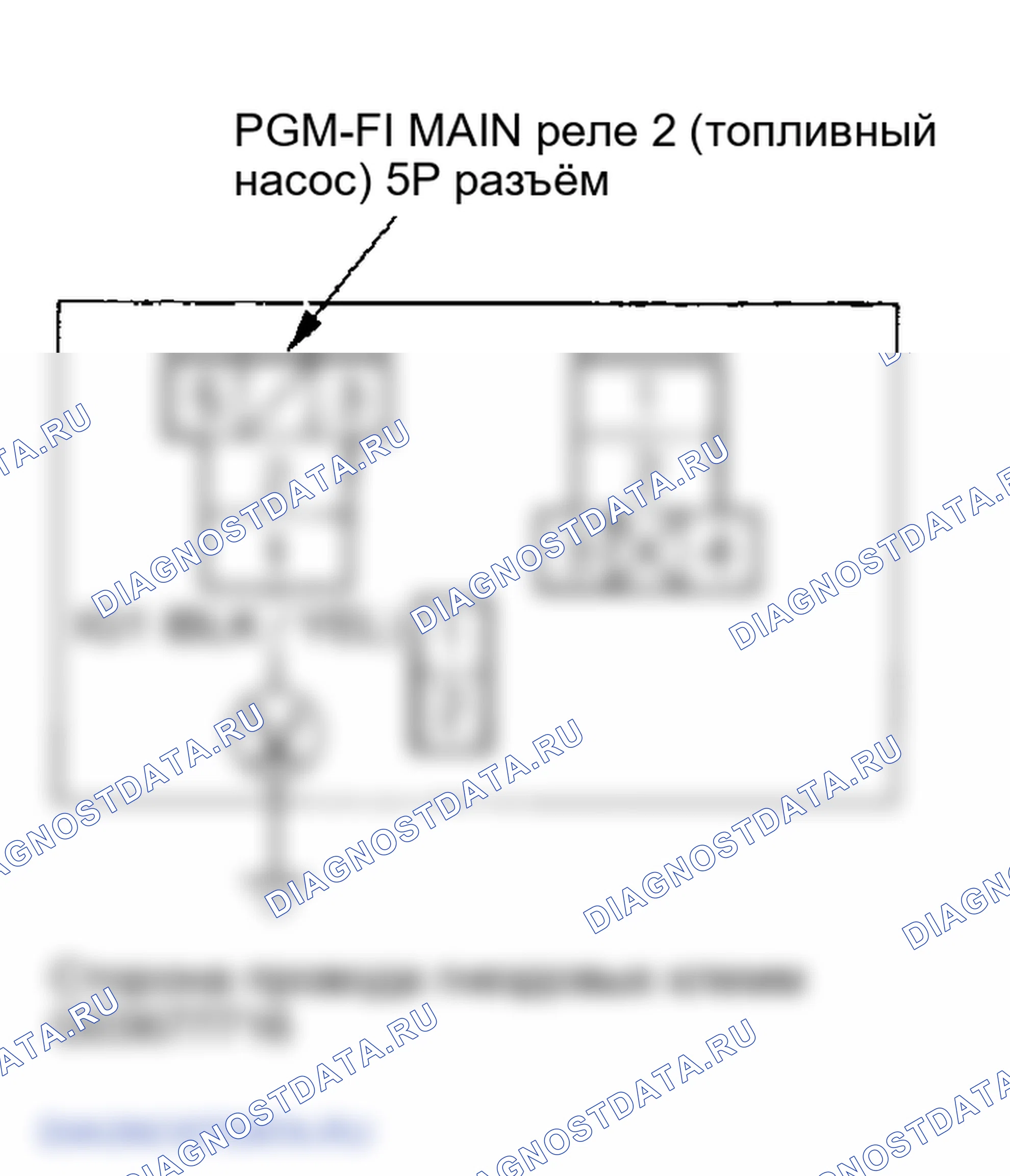 Рис. 4. Honda Element I