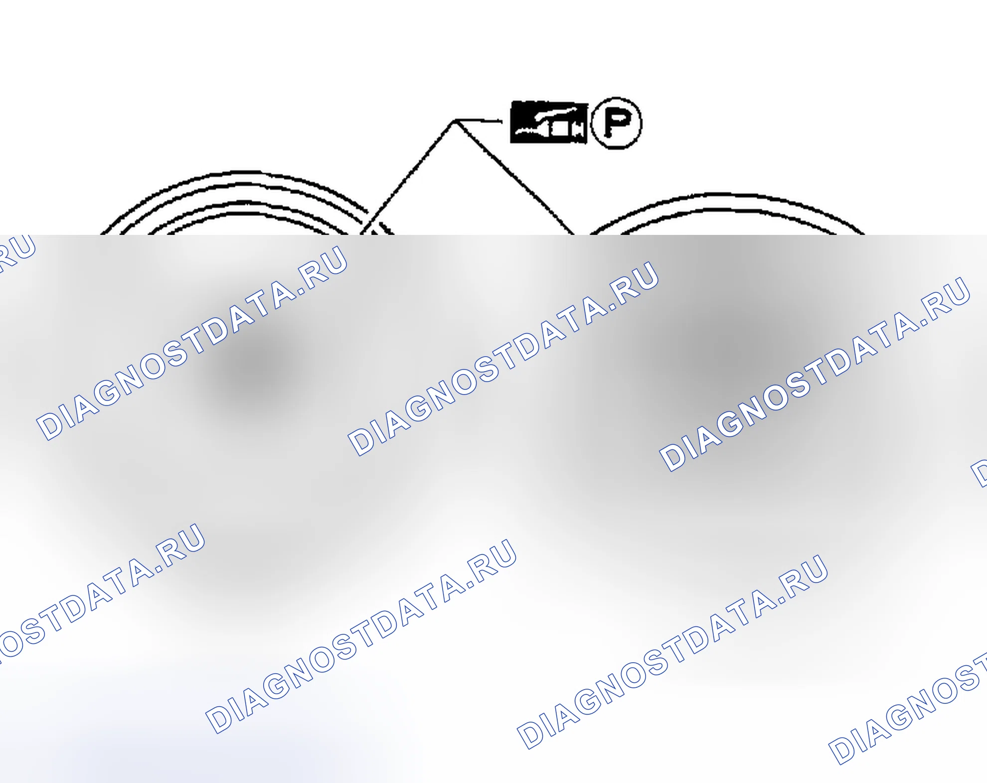 Рис. 439. Honda Odyssey (North America) I