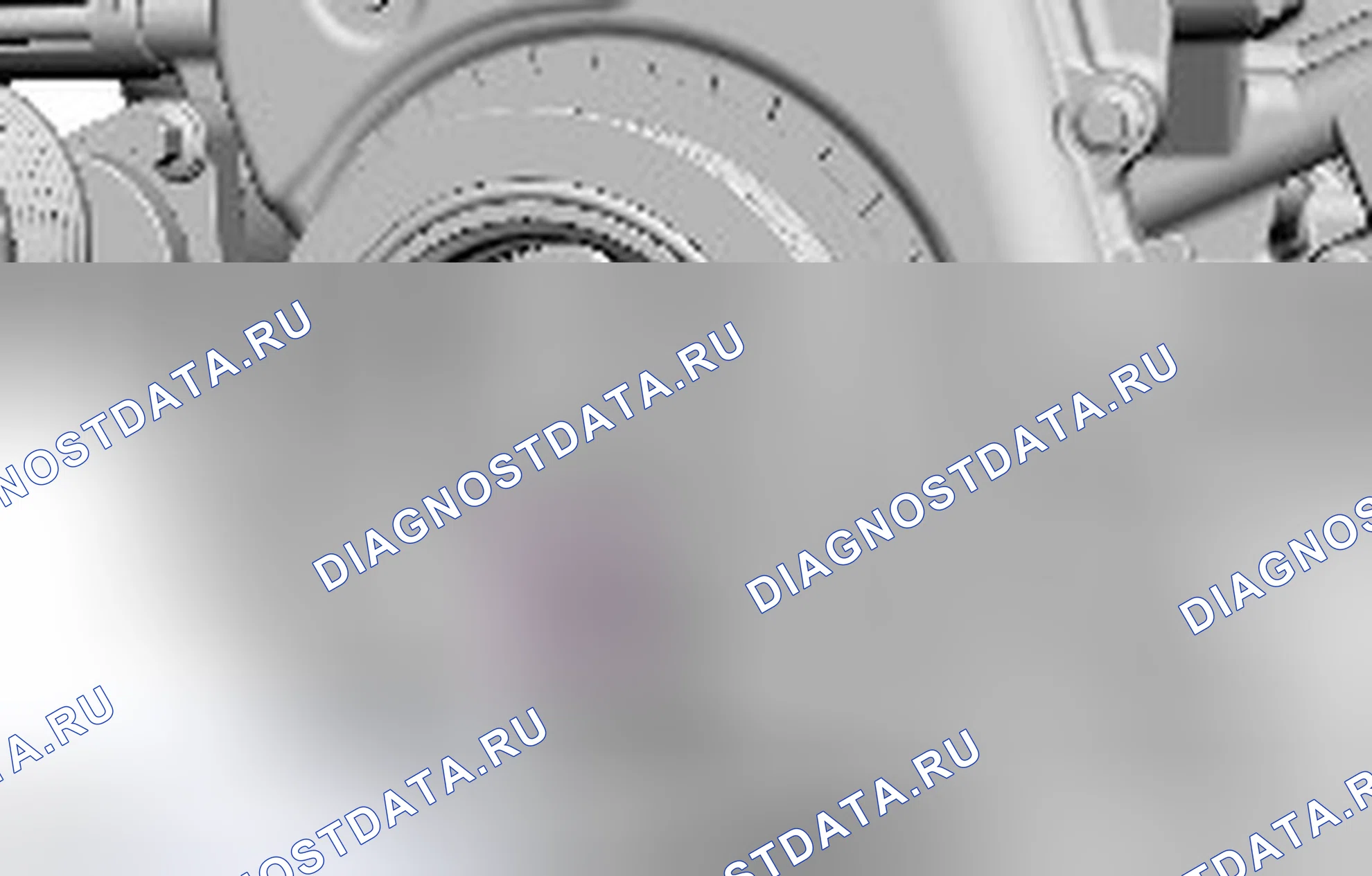 Как отрегулировать клапанный зазор. Ford Mondeo IV