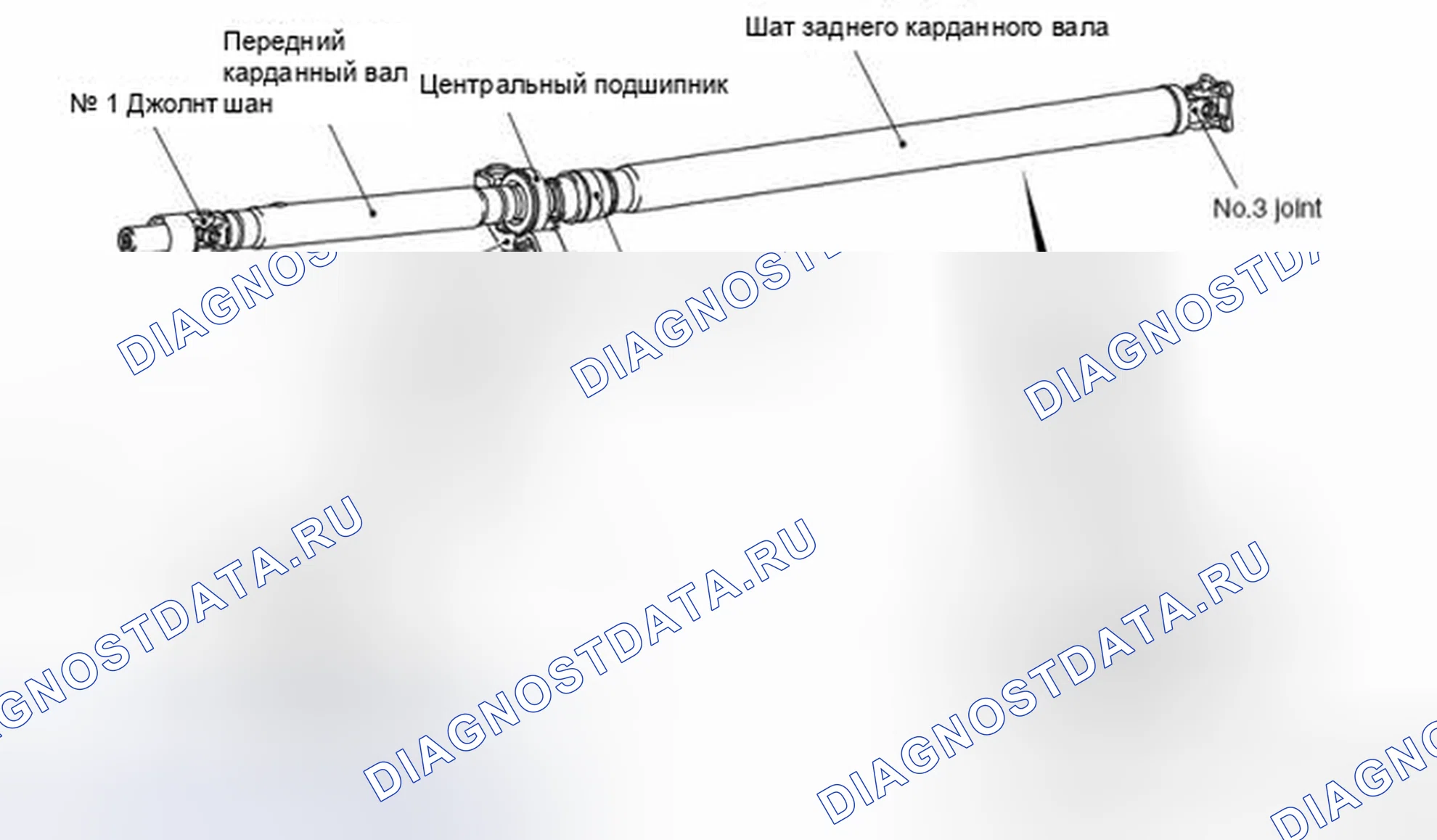 Рис. 1: СТРОИТЕЛЬНАЯ СХЕМА. Honda e:NP1 I