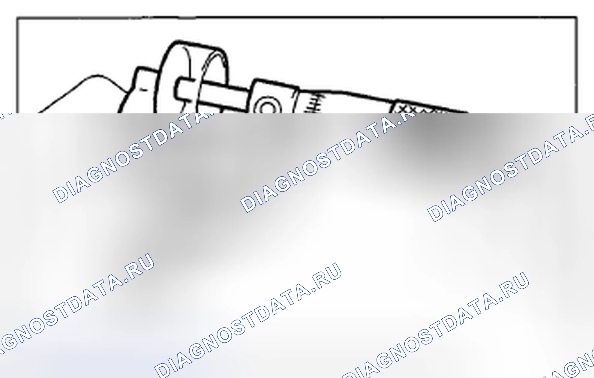 Рис. 378. Subaru Impreza WRX GE рестайлинг